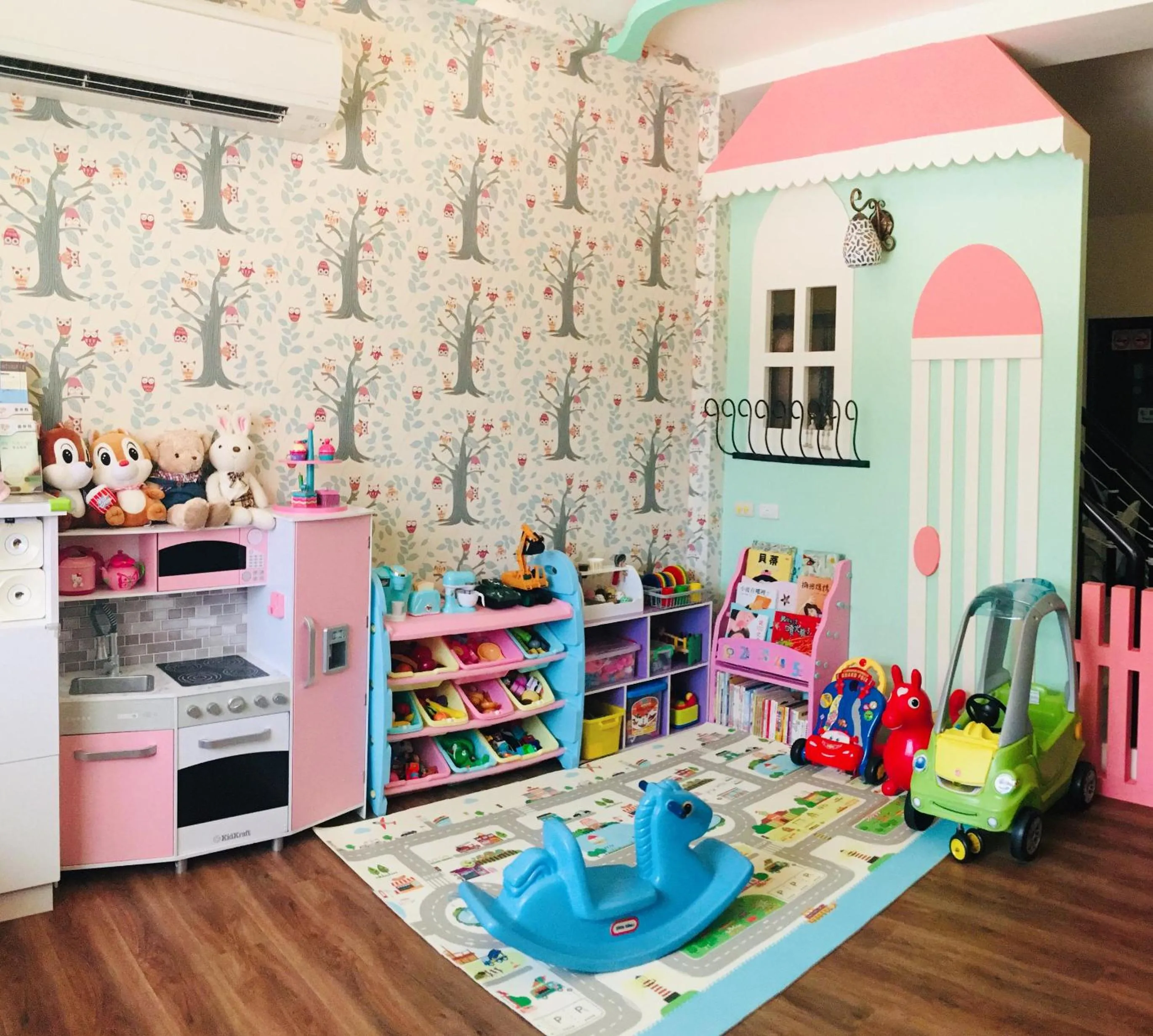Mi Casa B&B