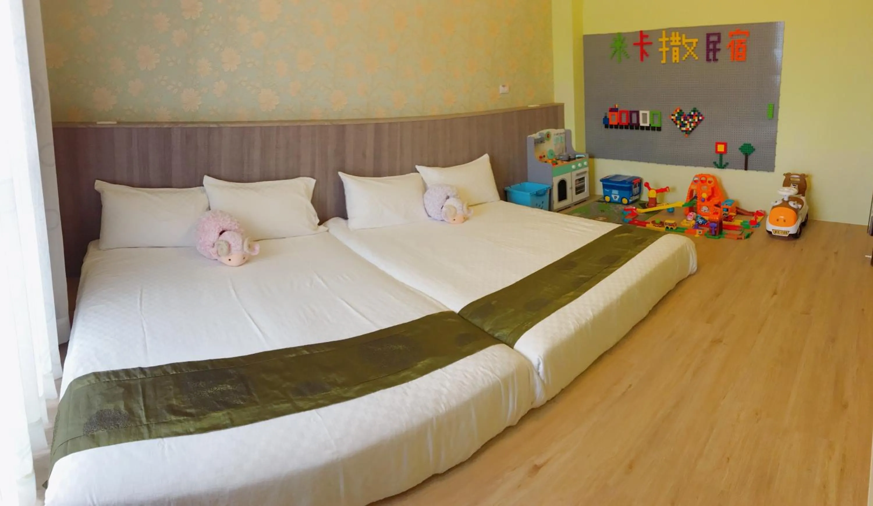 Mi Casa B&B