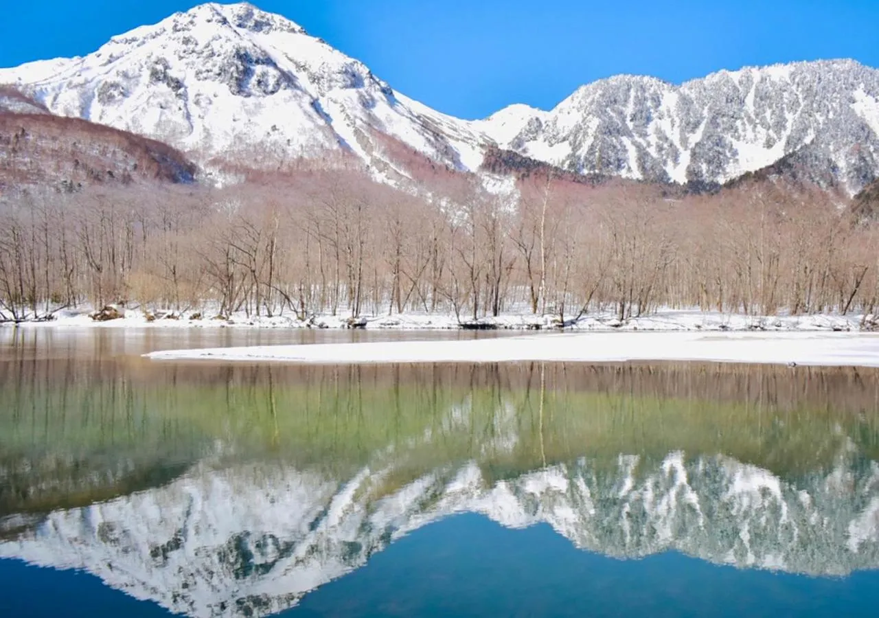 Nearby landmark in 筋肉と自然と遊ぶ宿 田島館