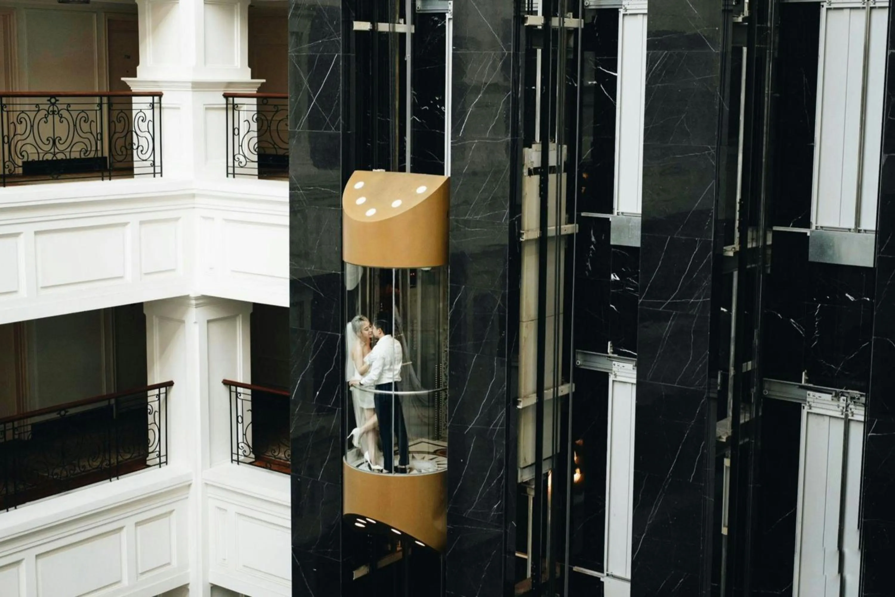 Banquet/Function facilities in Sheraton Phu Quoc Long Beach Resort