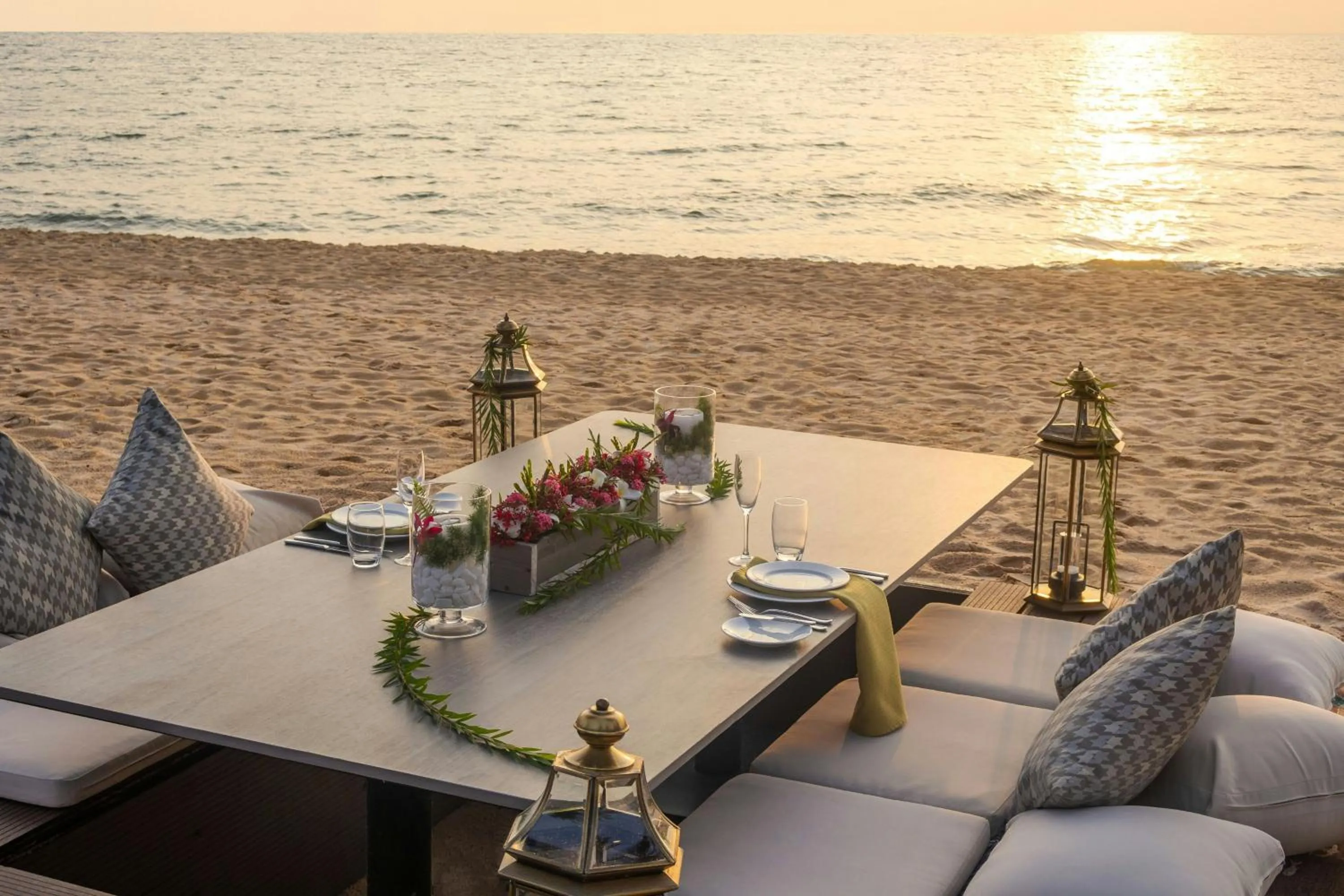 Other in Sheraton Phu Quoc Long Beach Resort