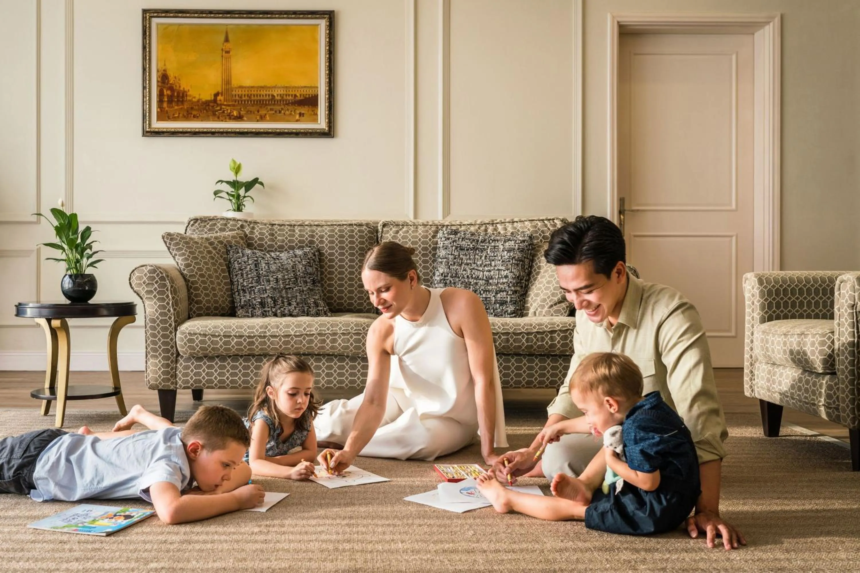 Other in Sheraton Phu Quoc Long Beach Resort