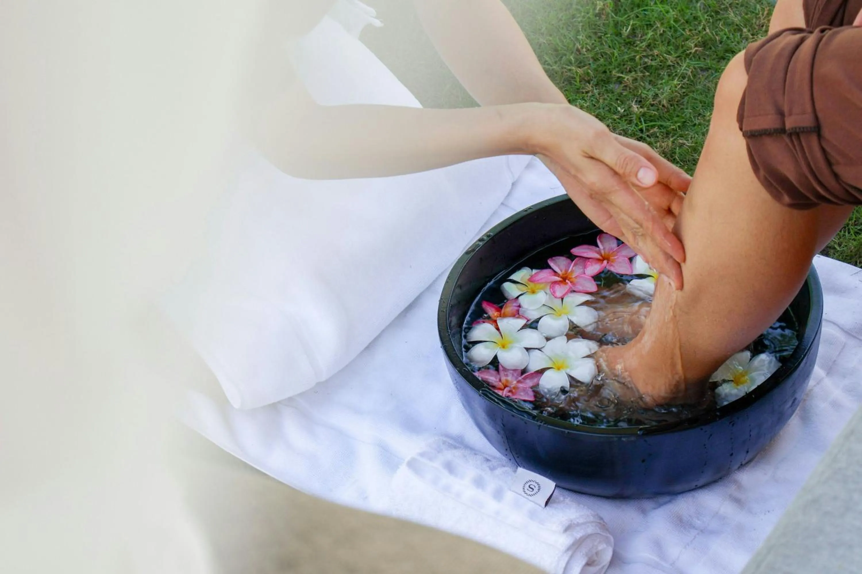 Spa and wellness centre/facilities in Sheraton Phu Quoc Long Beach Resort