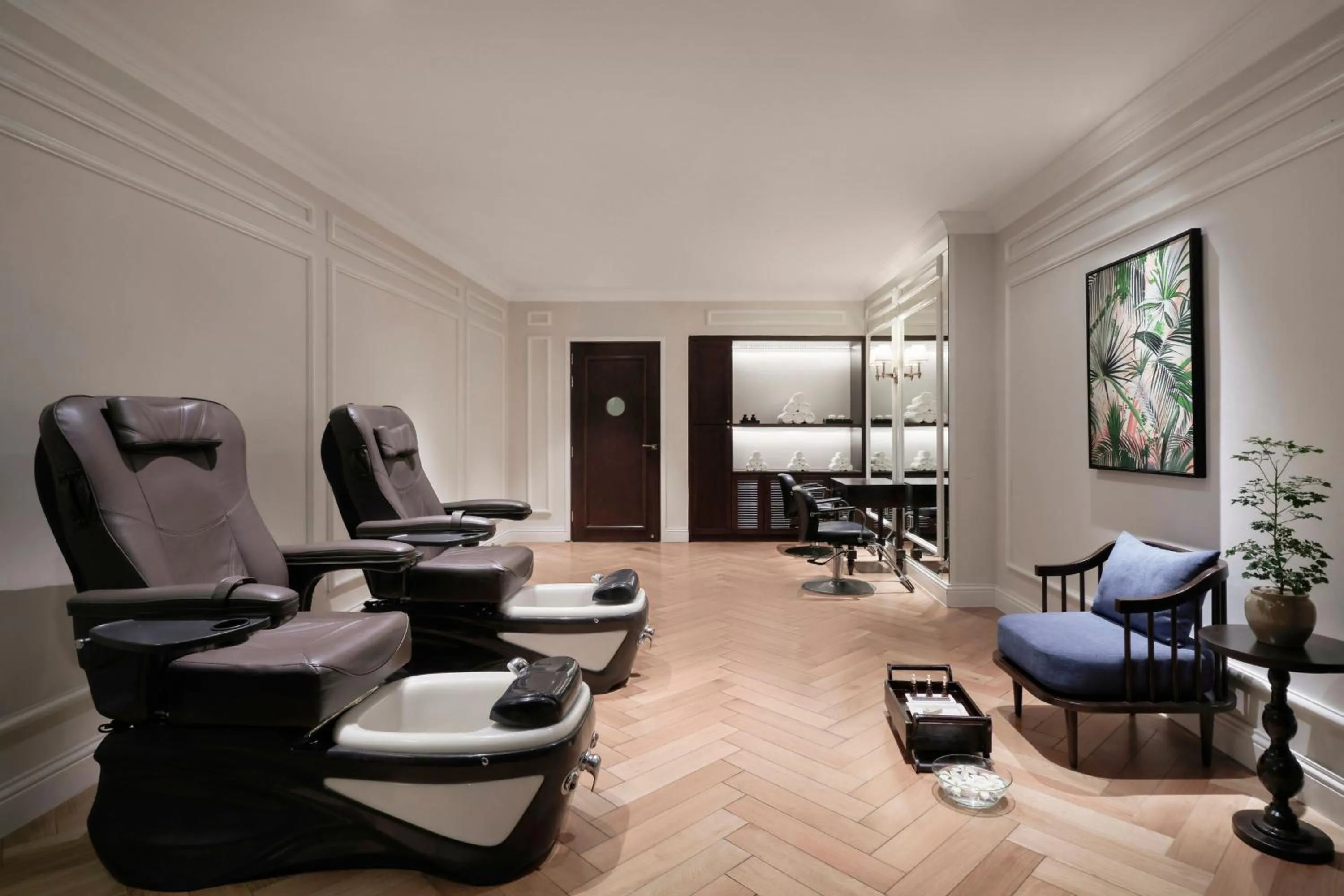 Spa and wellness centre/facilities in Sheraton Phu Quoc Long Beach Resort