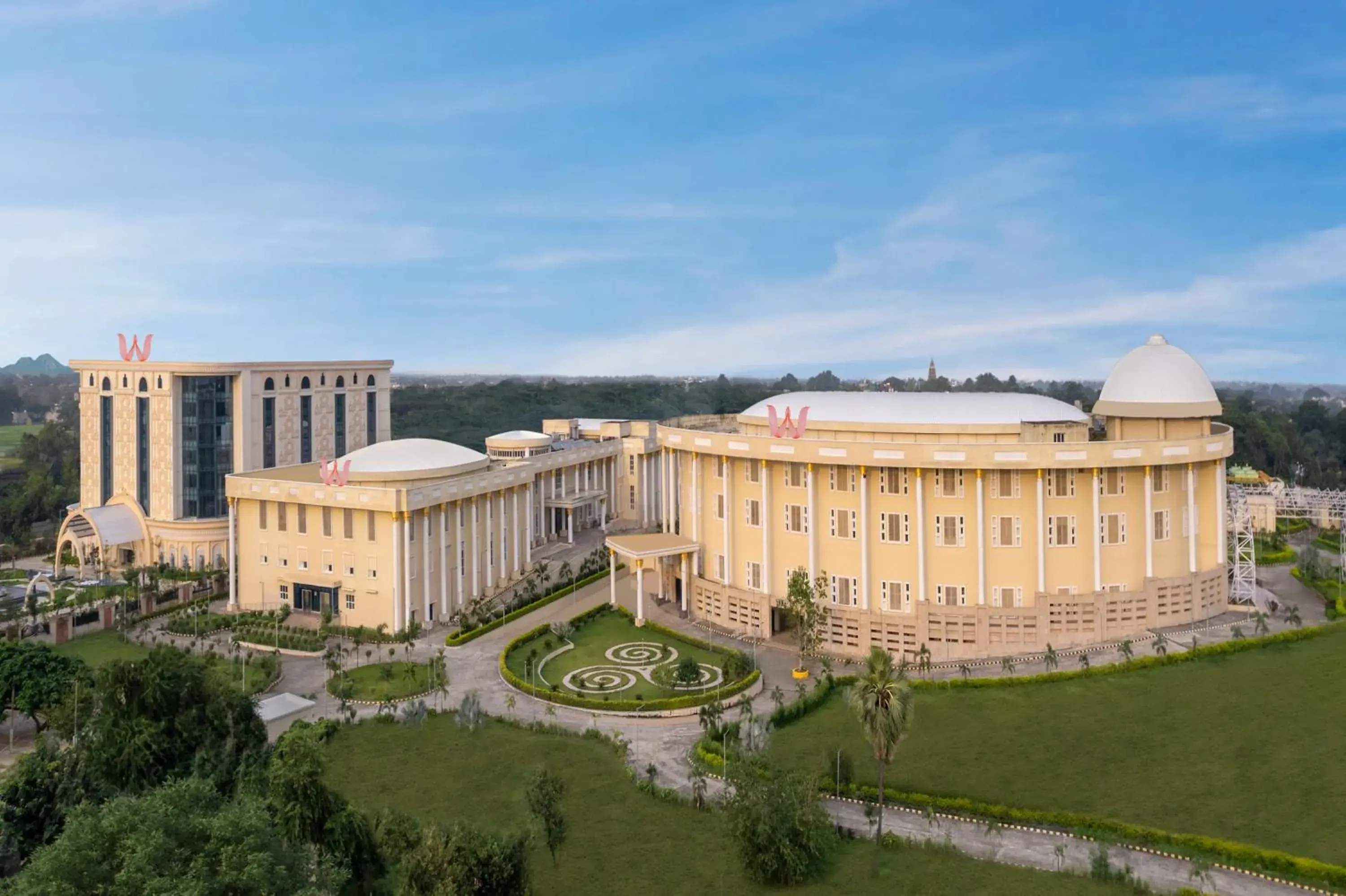 Welcomhotel By ITC Hotels Bodh Gaya Hotel & Convention Centre Welcomhotel By ITC Hotels Bodh Gaya Hotel & Convention Centre