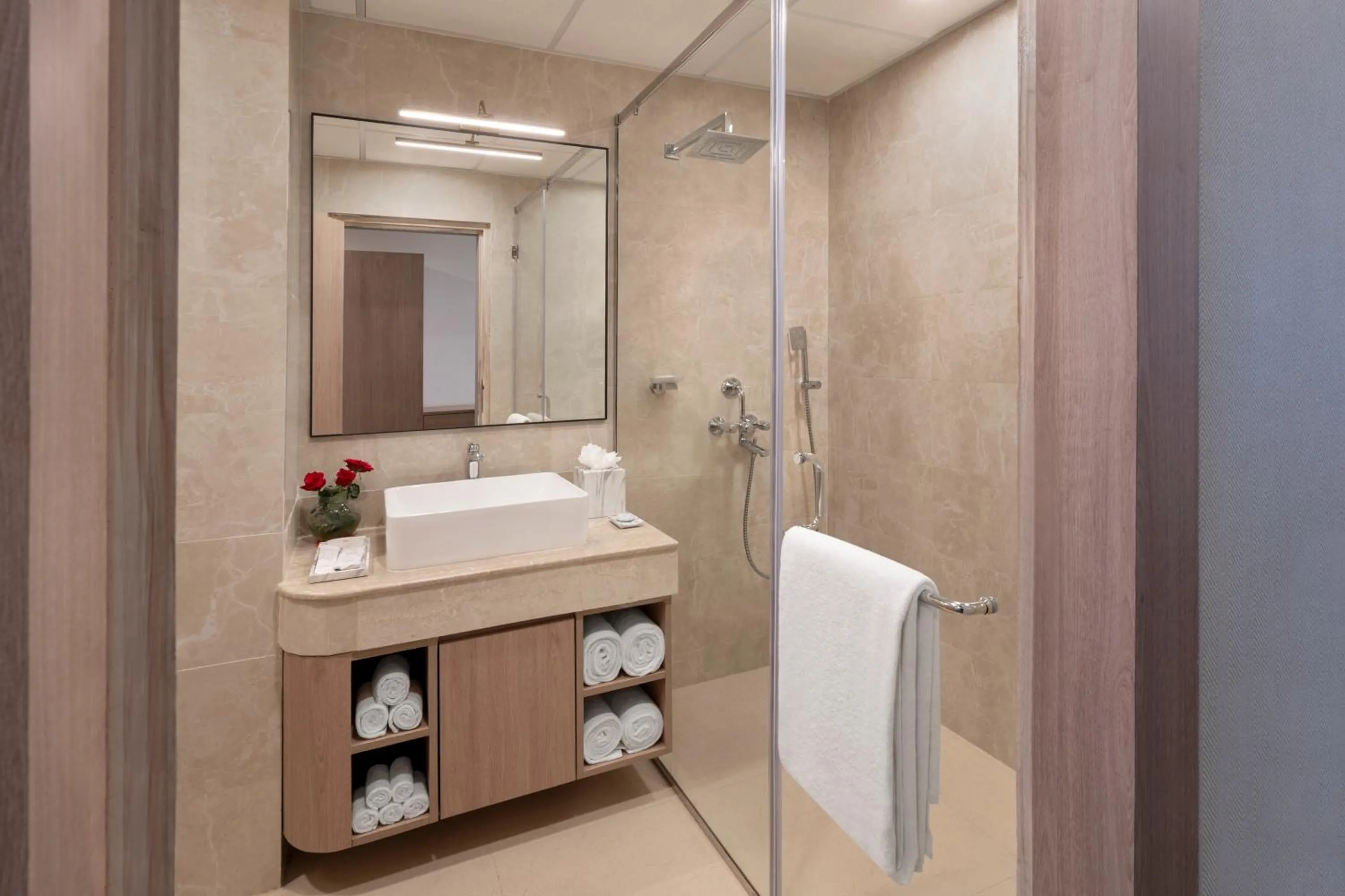 Executive Suite - single occupancy in Welcomhotel By ITC Hotels Bodh Gaya Hotel & Convention Centre
