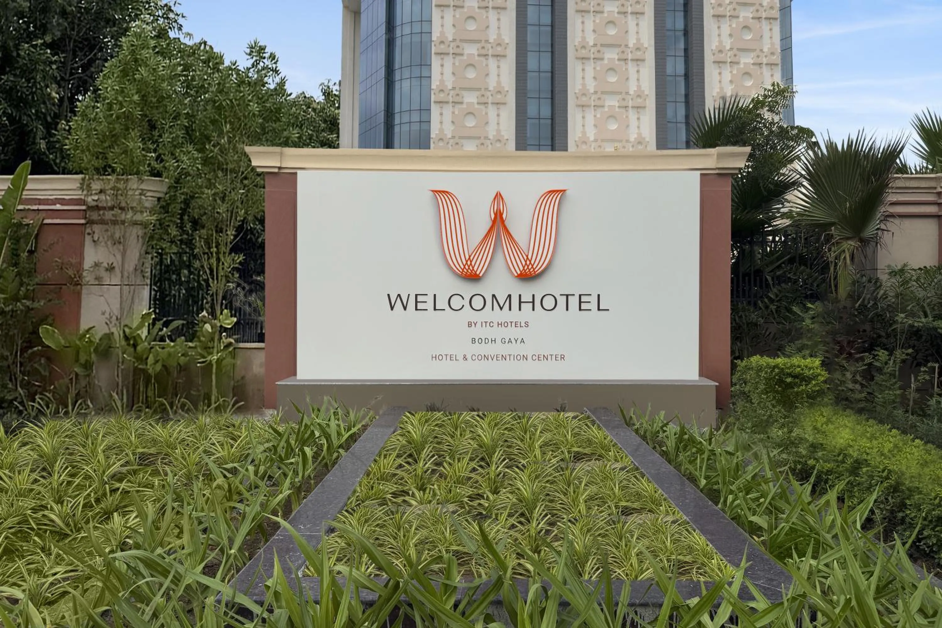 Welcomhotel By ITC Hotels Bodh Gaya Hotel & Convention Centre