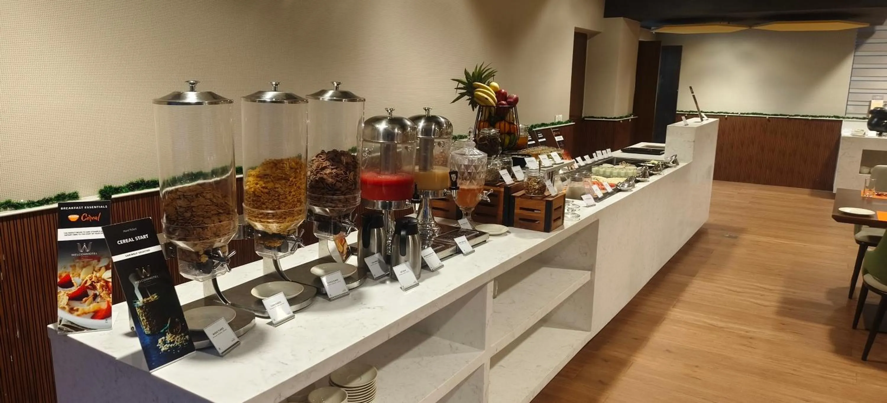 Welcomhotel By ITC Hotels Bodh Gaya Hotel & Convention Centre