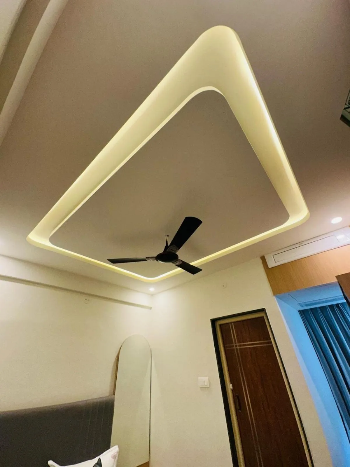 air conditioner in Hotel Nova Suites, Bellandur Gate, Sarjapur Road