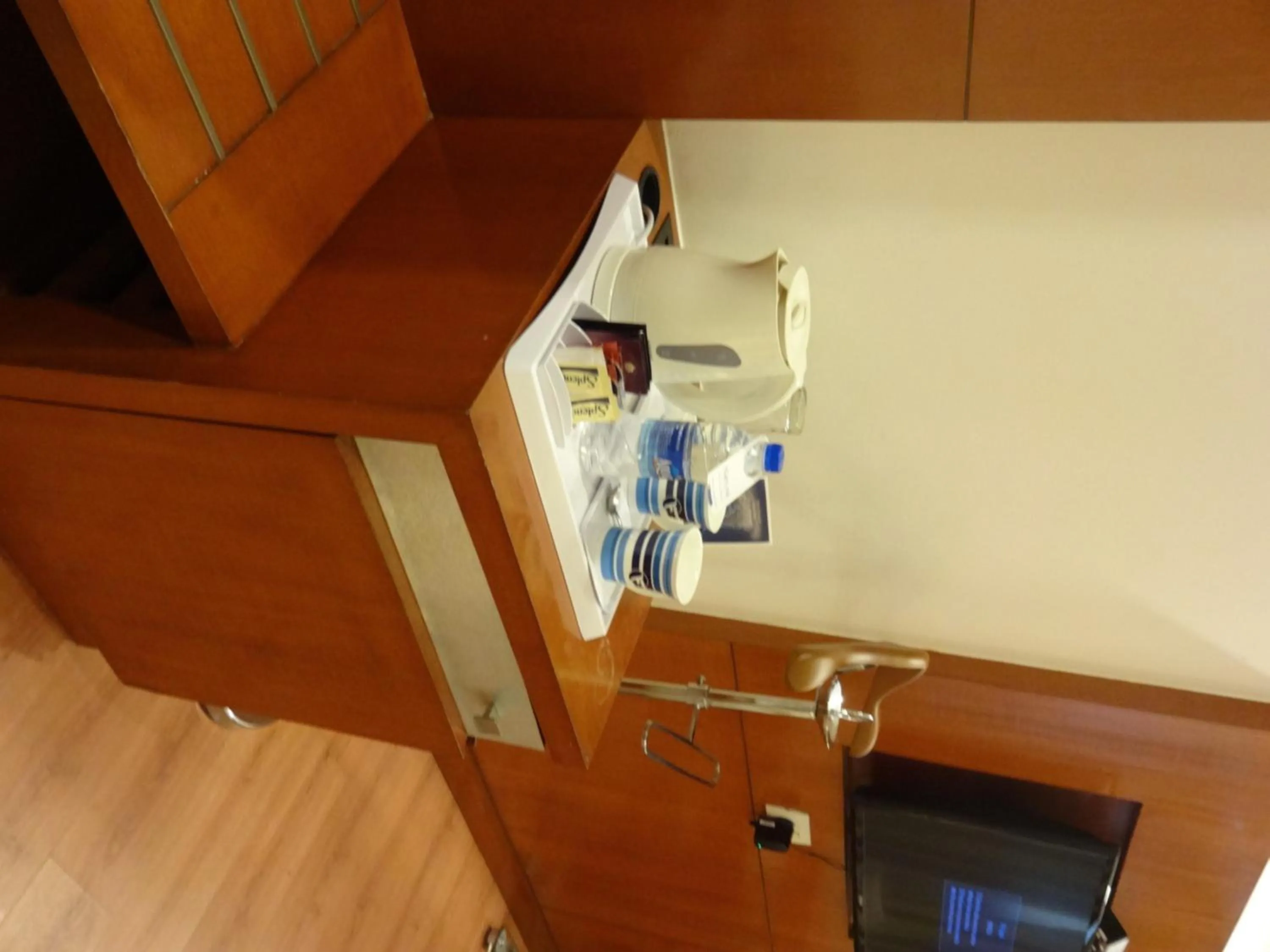 Coffee/tea facilities in Fortune Park Orange, Sidhrawali, Gurugram - Member ITC Hotels' Group