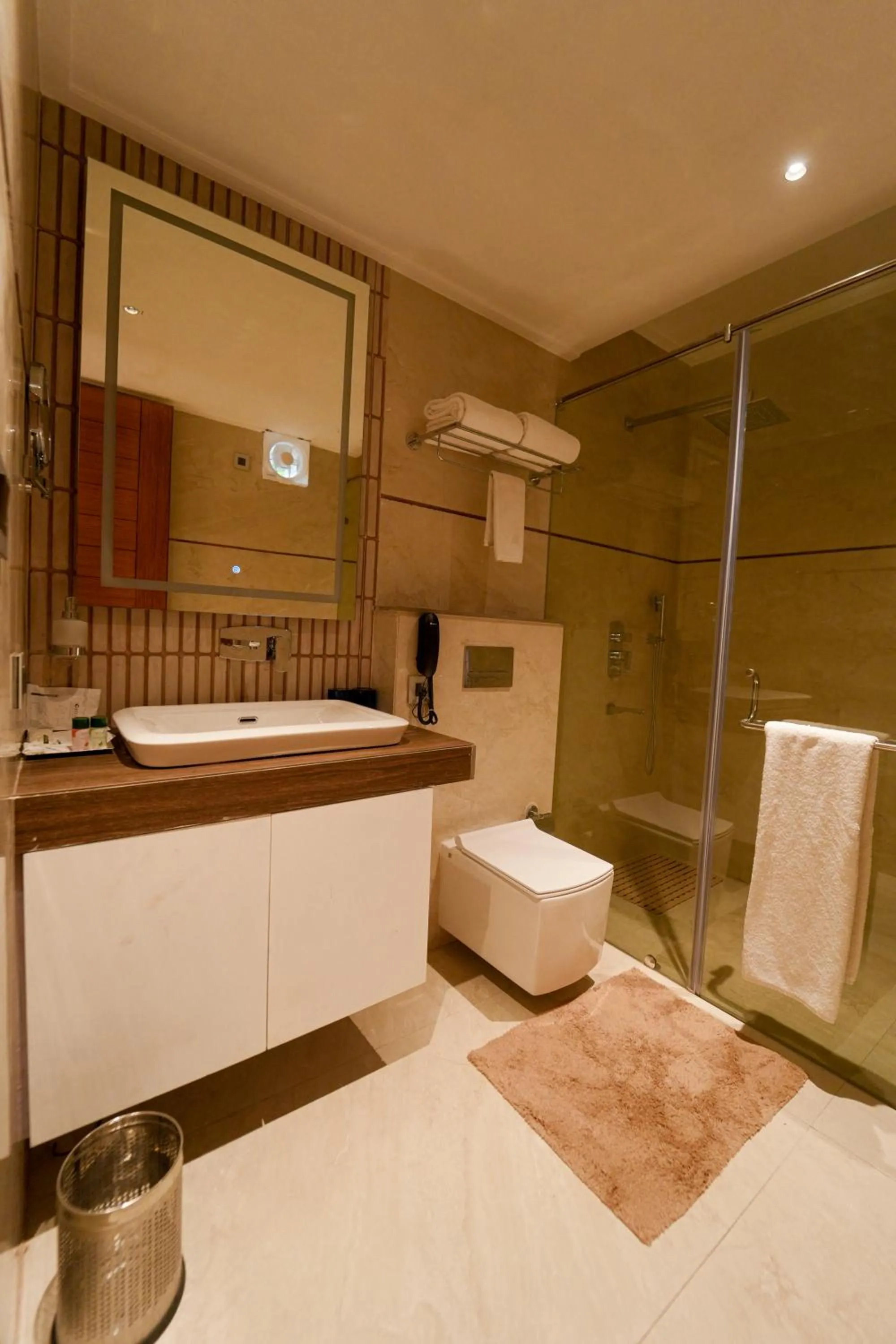 Fortune Park Orange, Sidhrawali, Gurugram - Member ITC Hotels' Group