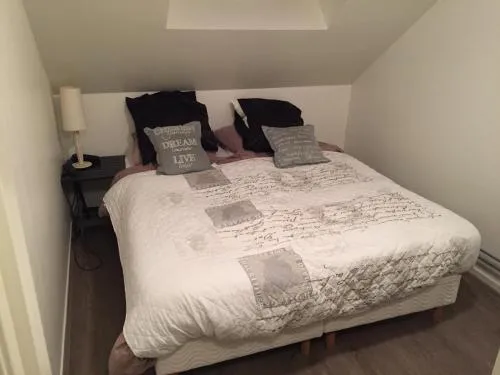 Bed & Breakfast Klokgaaf