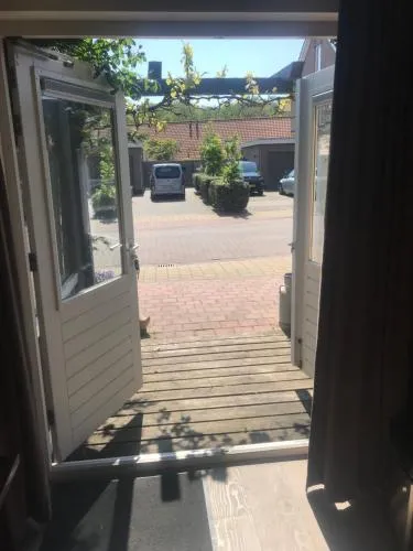Bed & Breakfast Klokgaaf