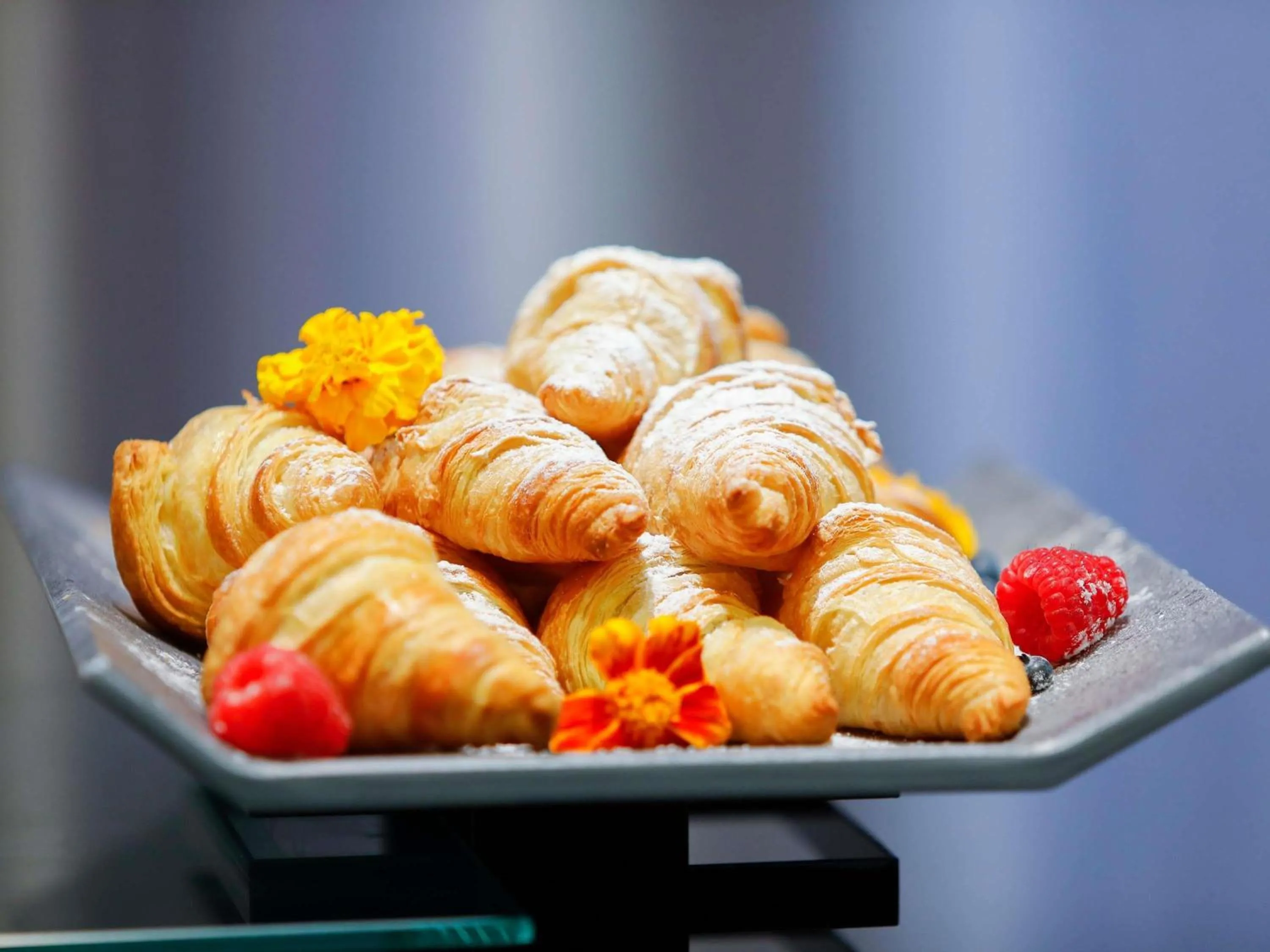 Meeting/conference room in Mercure Warszawa Grand