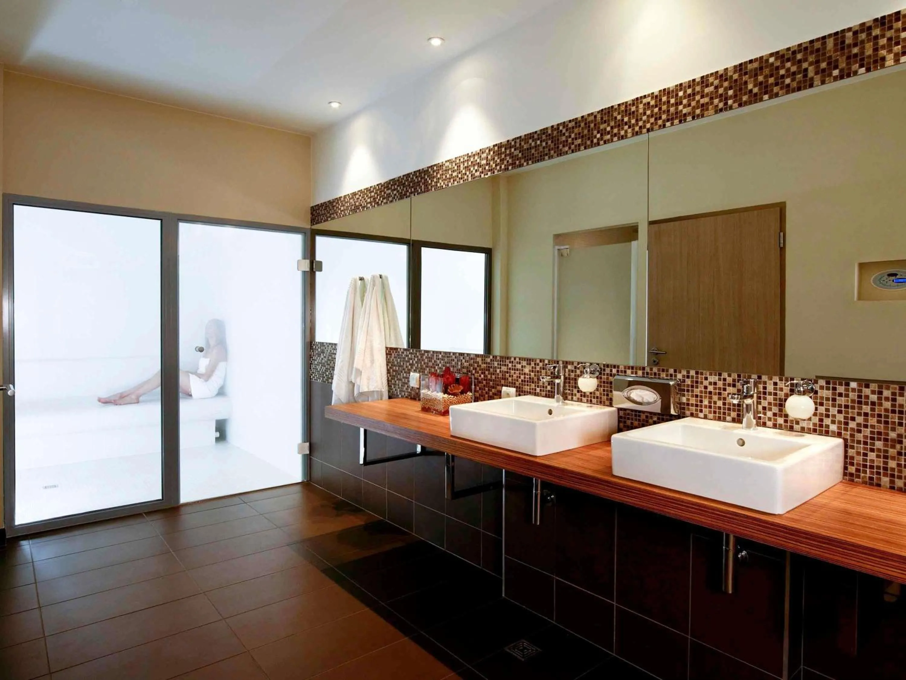 Other in Mercure Warszawa Grand