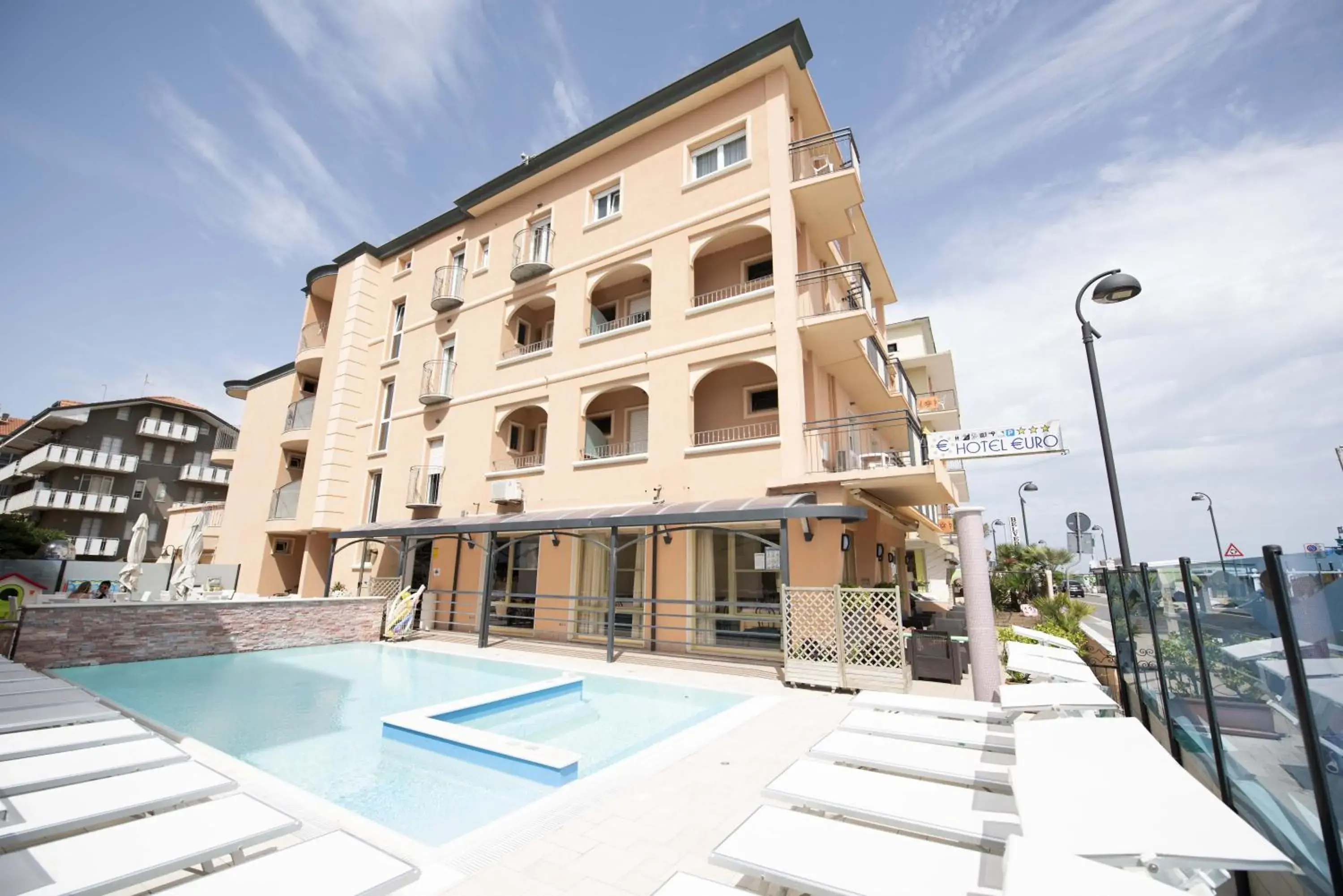 Hotel Euro Hotel Euro