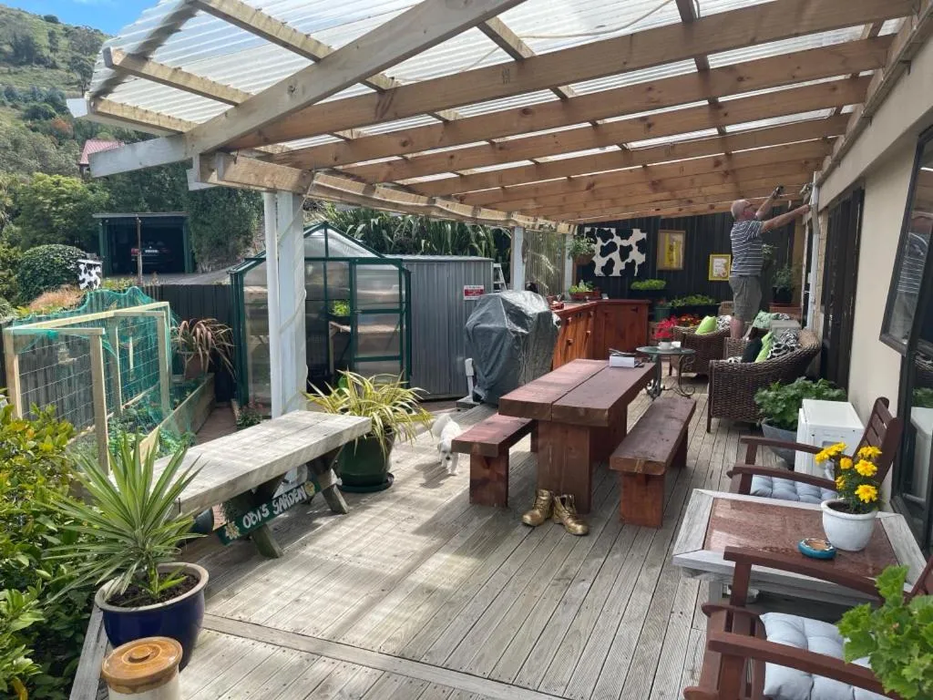 Property building in Harbour Lodge