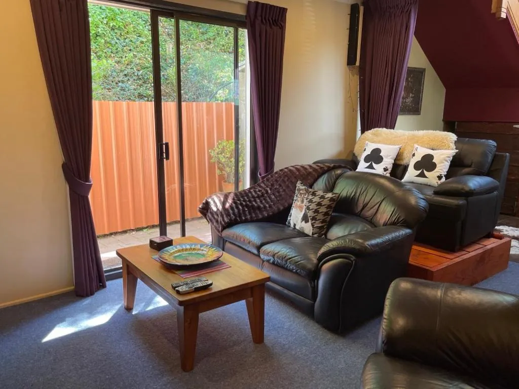 TV and multimedia in Harbour Lodge