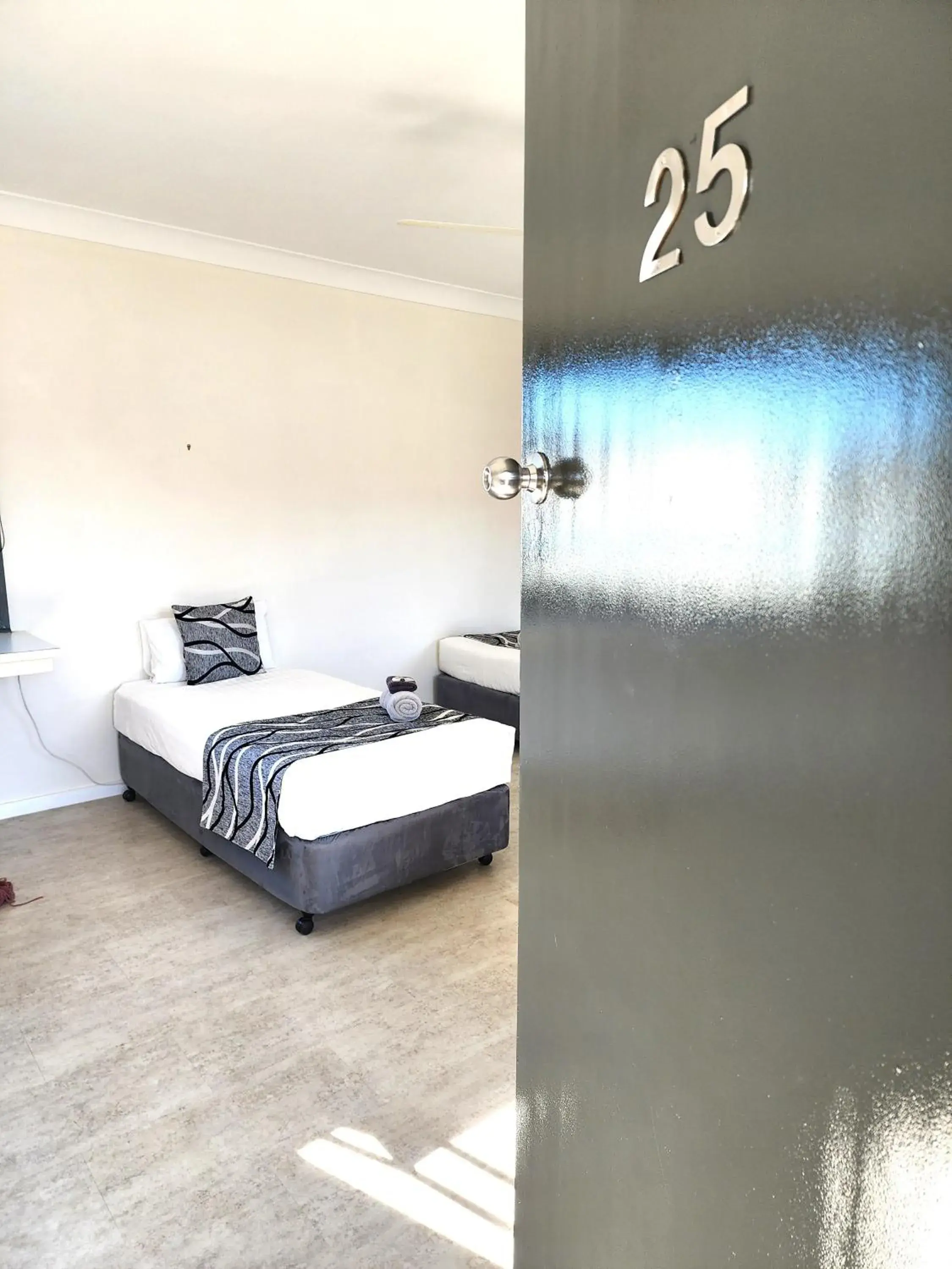 Family Room in Inverell Motel Family Room in Inverell Motel