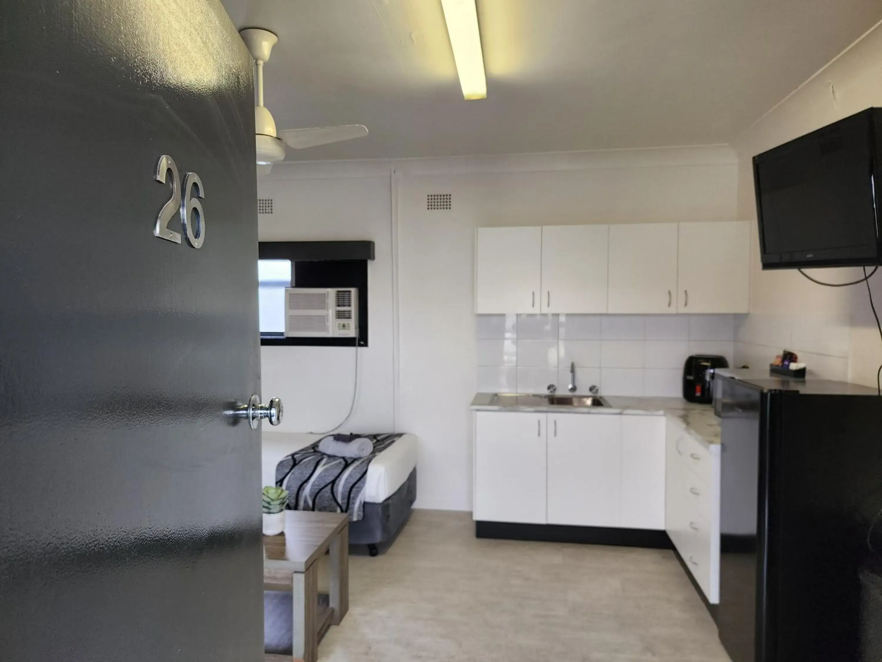 Superior Family Room in Inverell Motel Superior Family Room in Inverell Motel