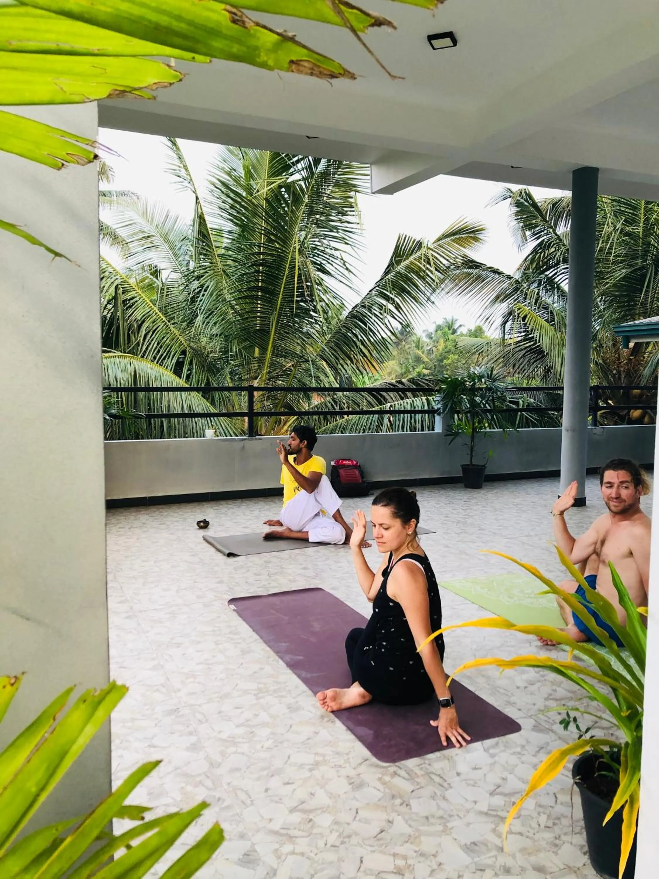 Activities in Tinara River Inn, Weligama