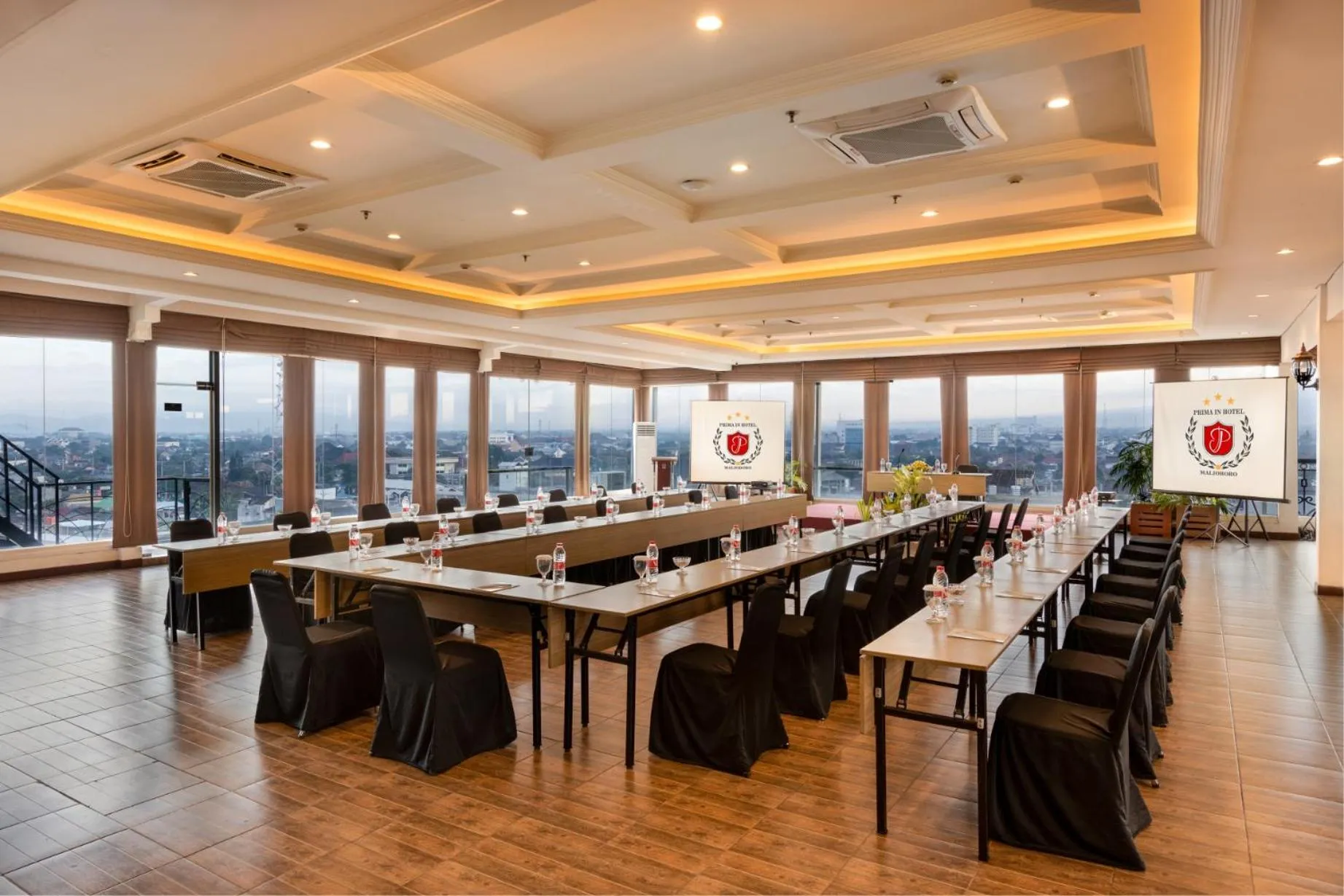 Prima In Hotel Malioboro