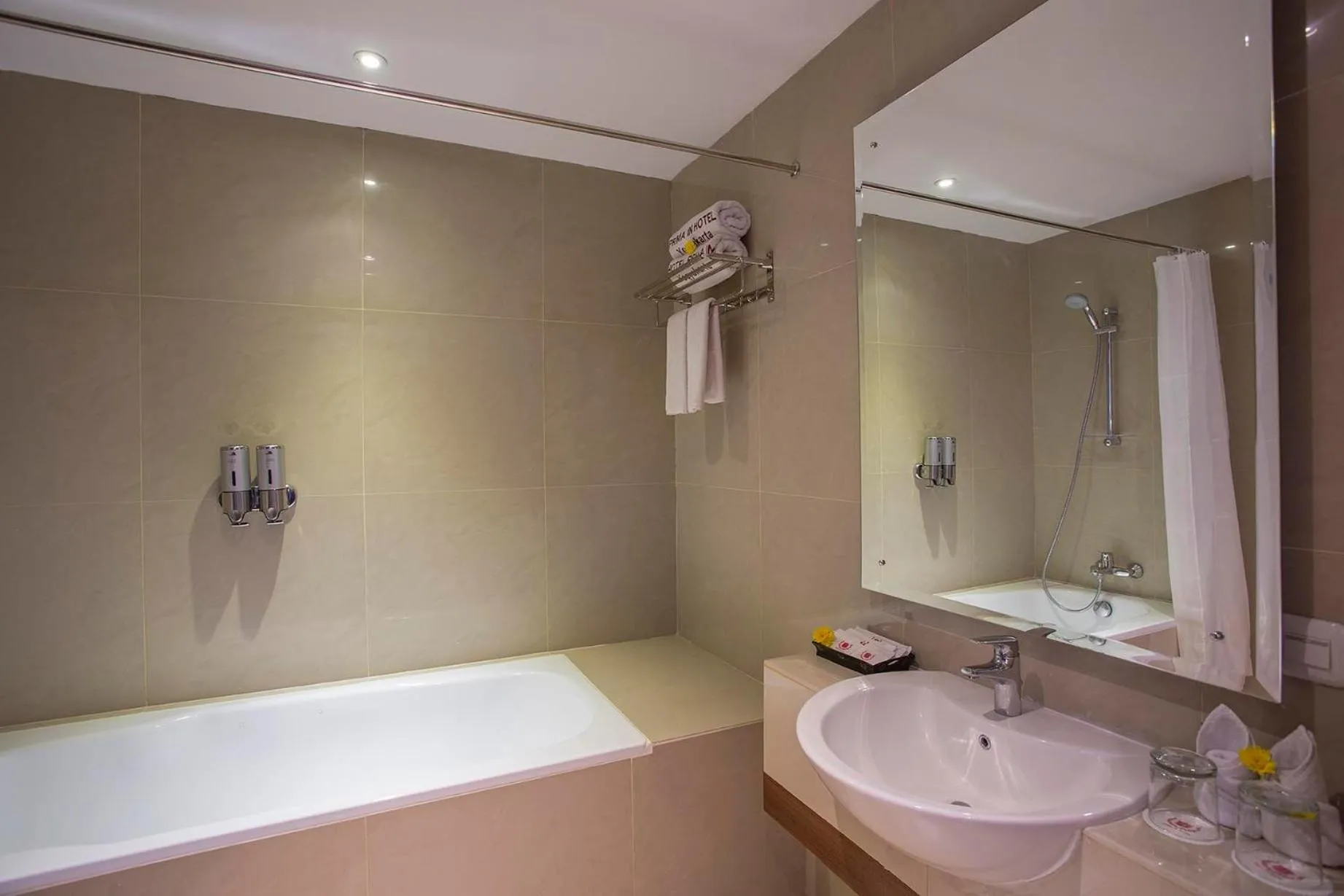 Prima In Hotel Malioboro