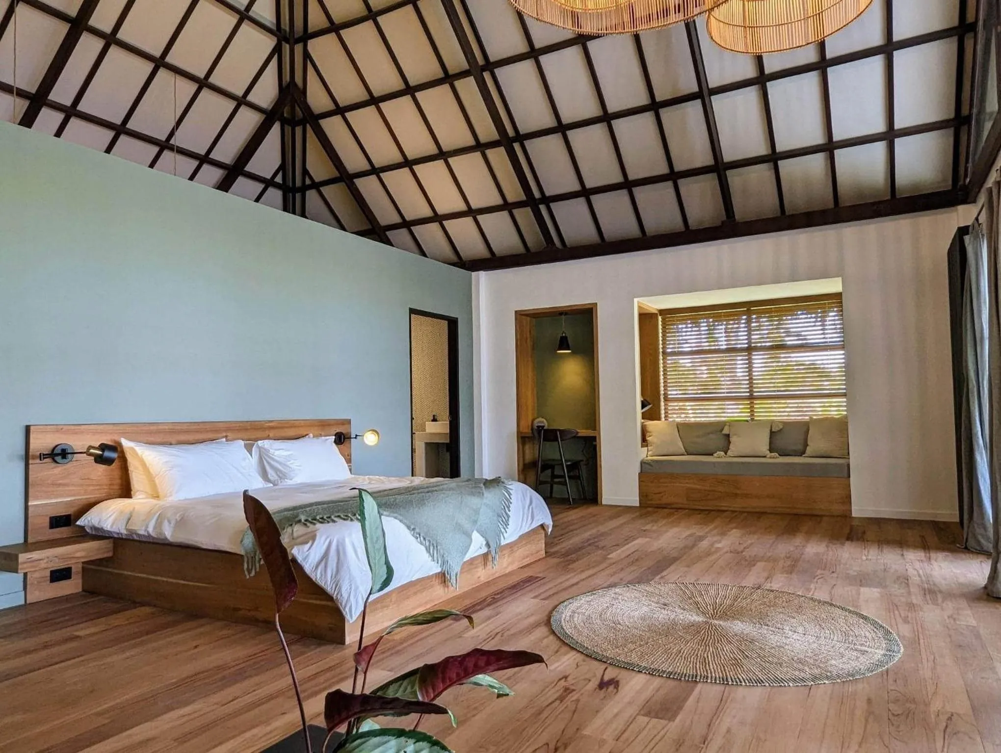 Kalinaw Resort