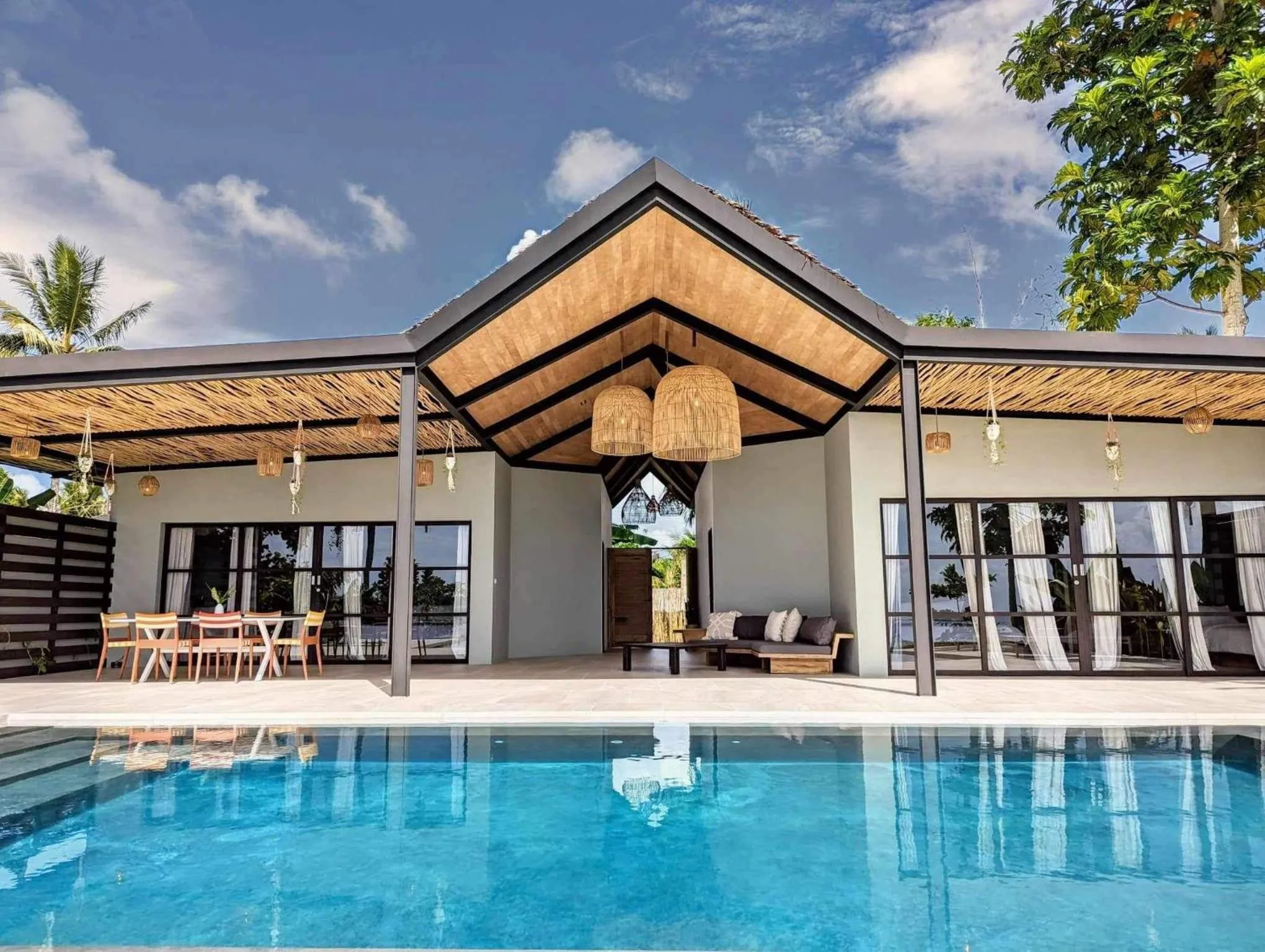 Kalinaw Resort