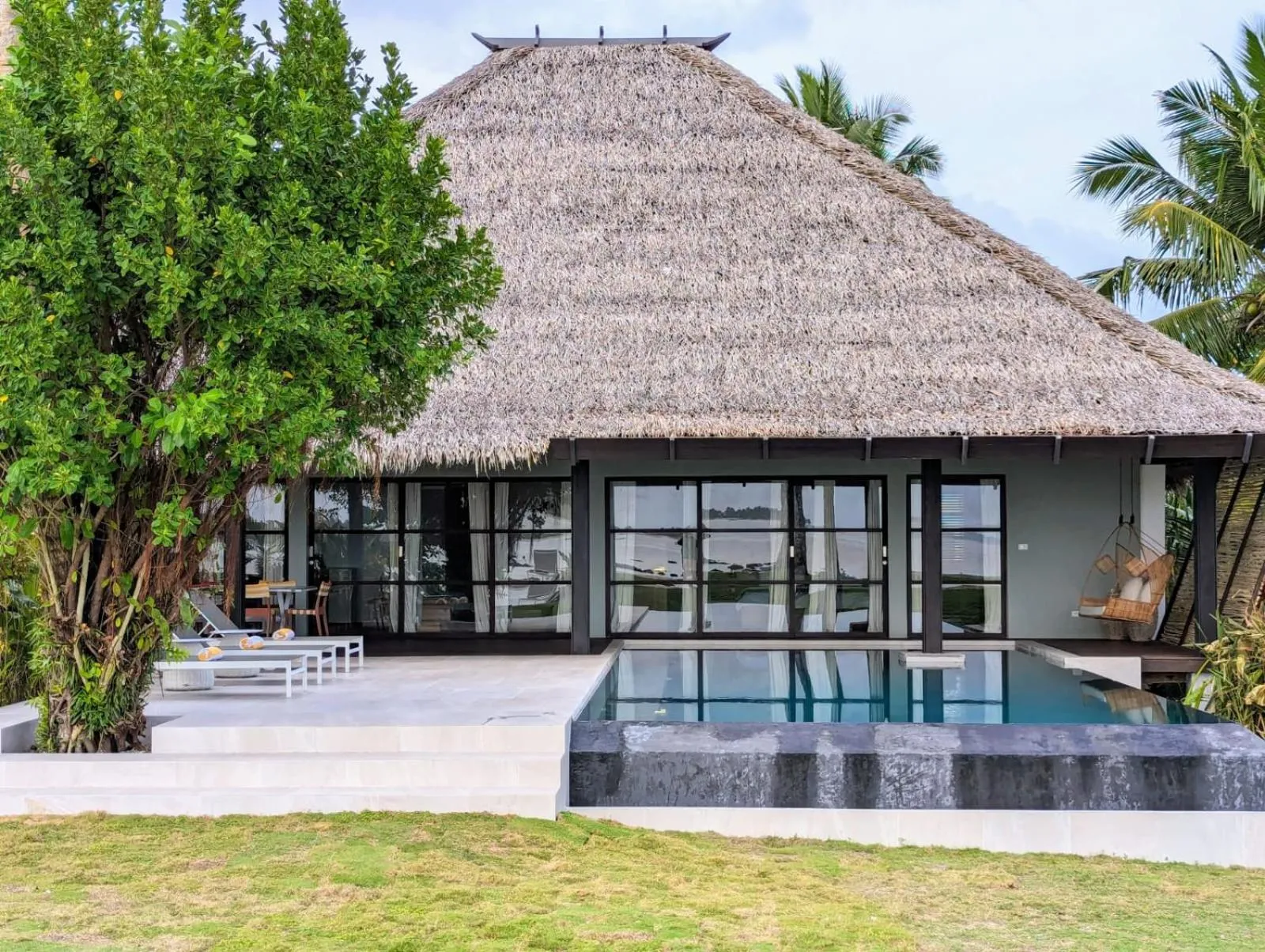 Kalinaw Resort