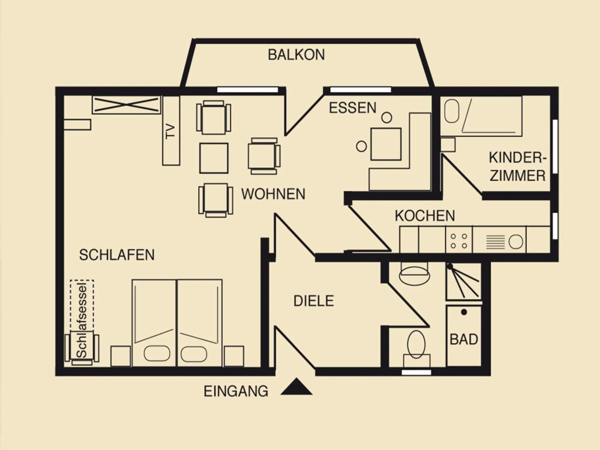 Schwalbennest