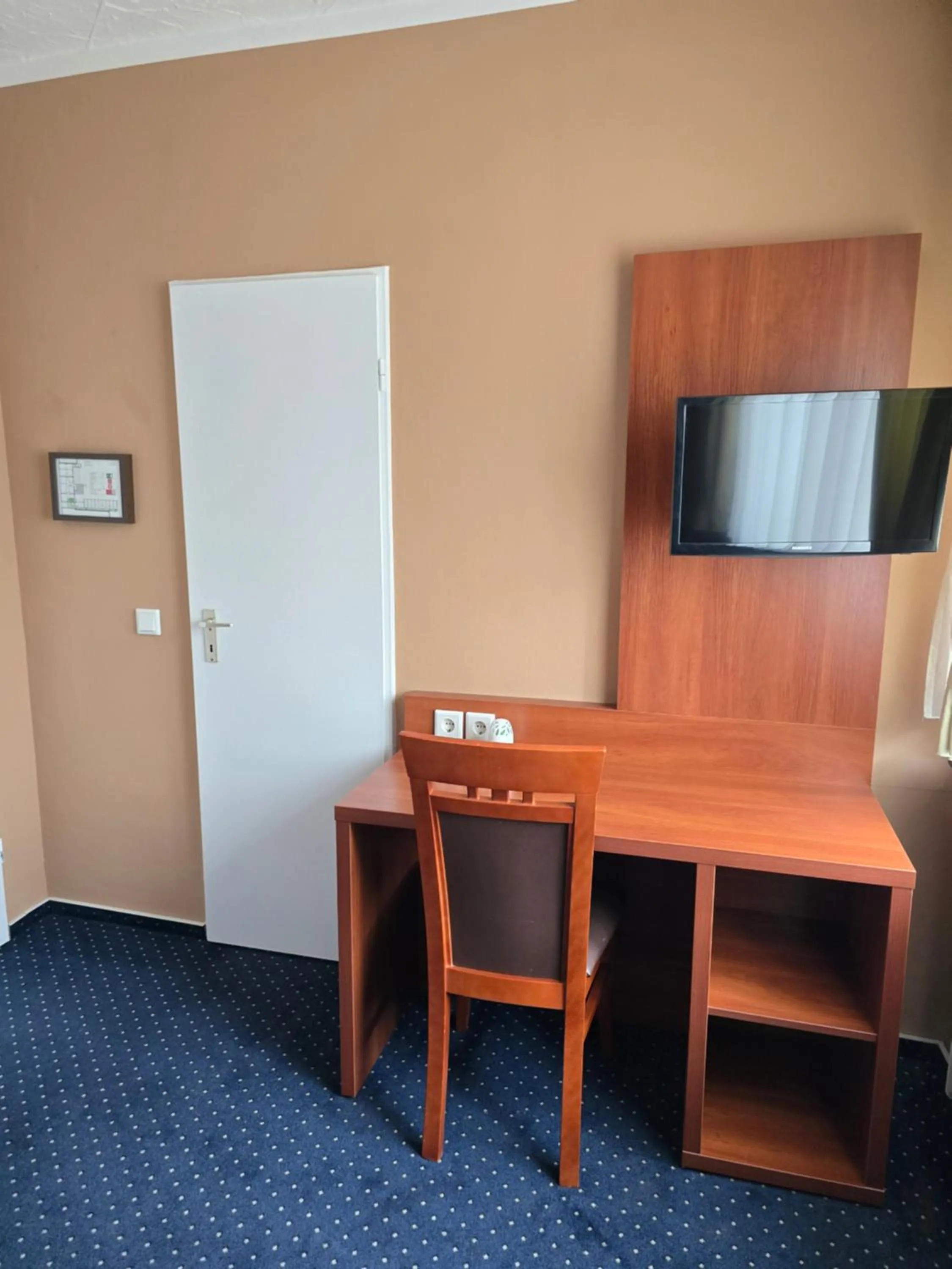 Hotel Wahlster