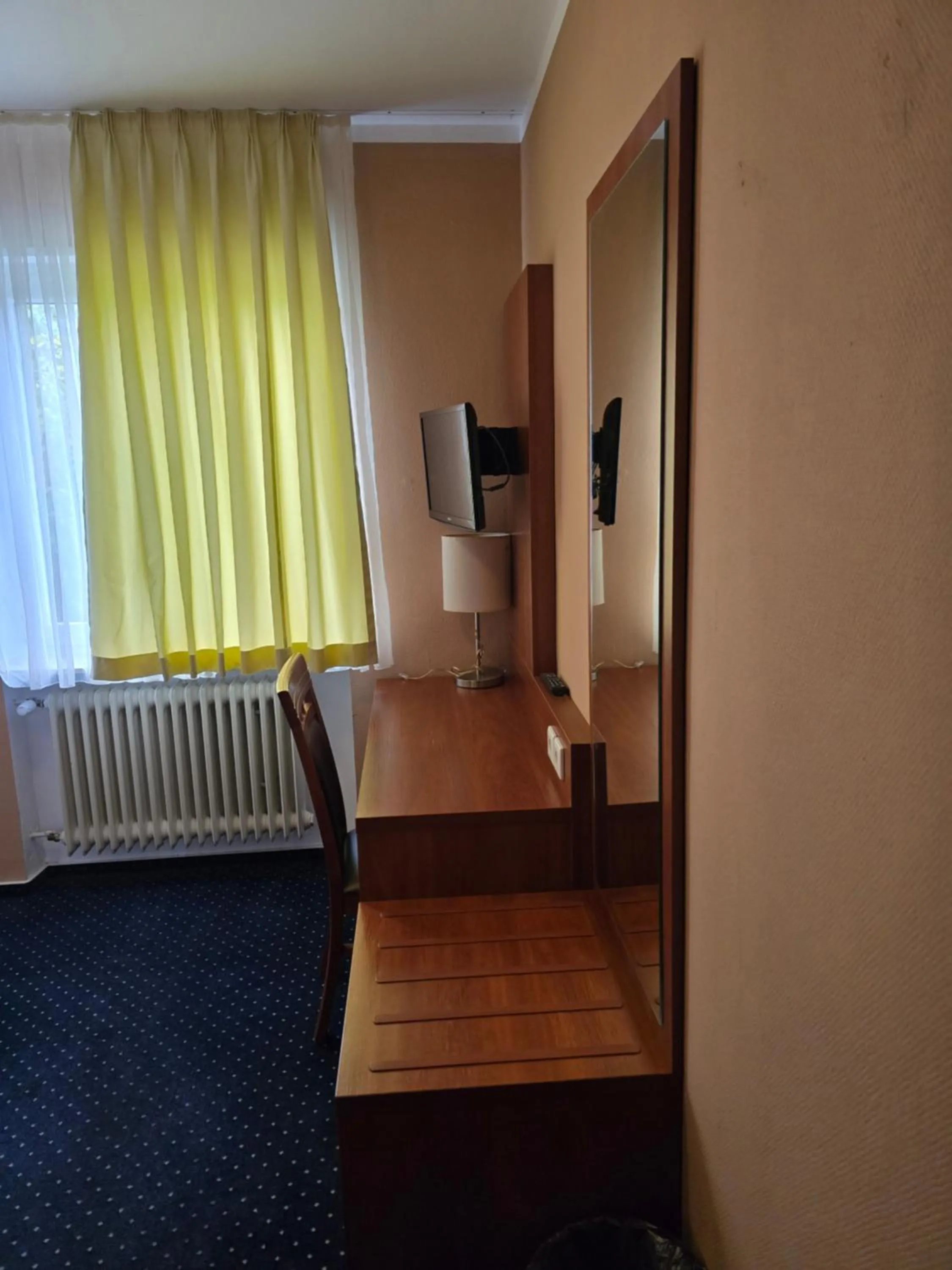 Hotel Wahlster