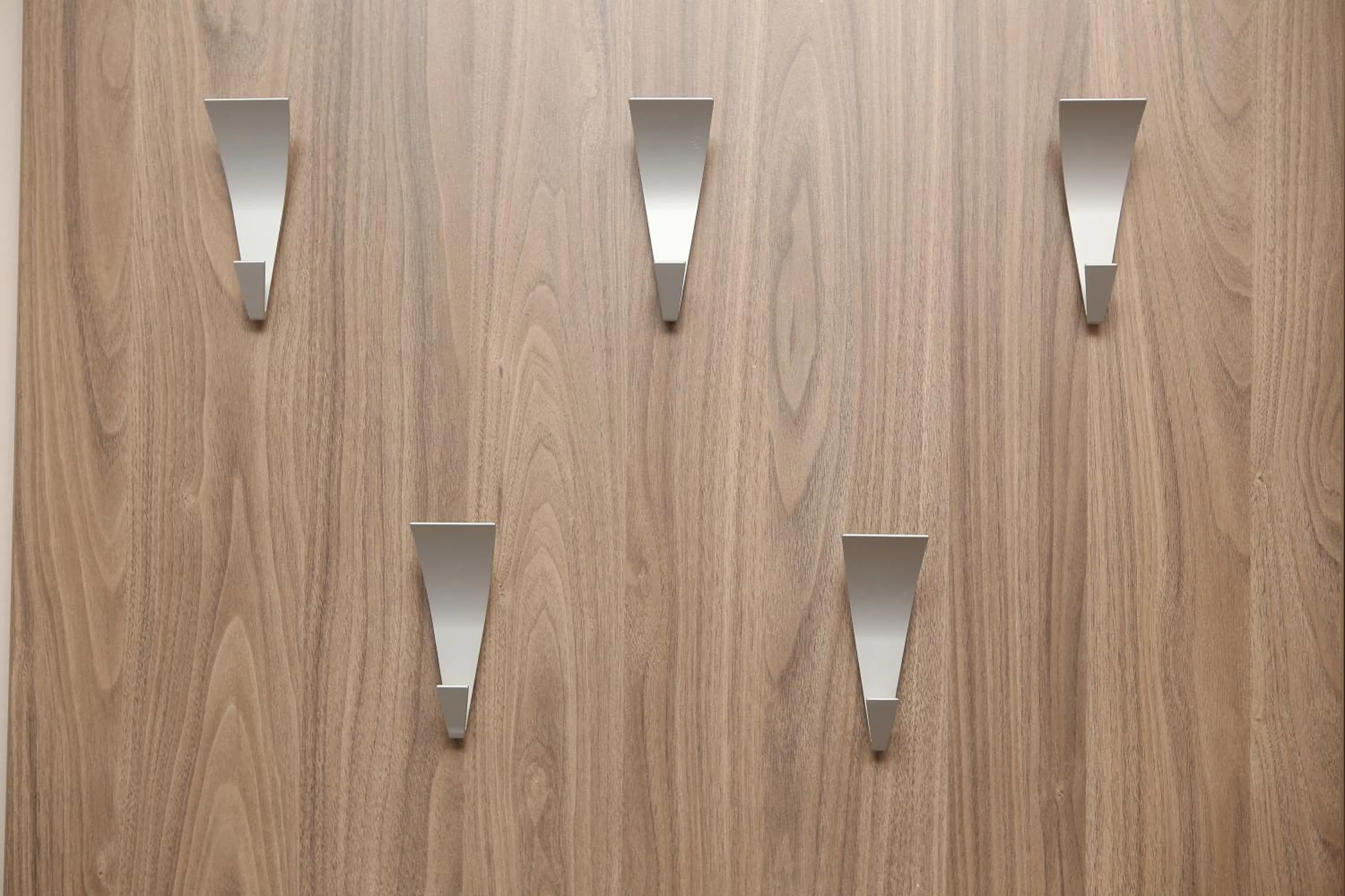 Property building in Hotel Ana