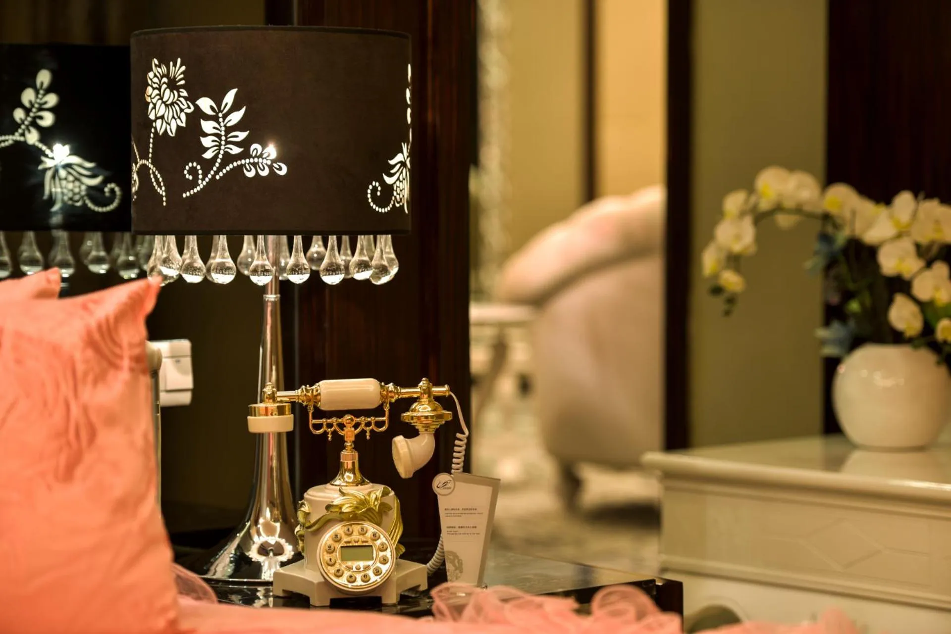 Country Garden Phoenix Hotel Huizhou Huiyang