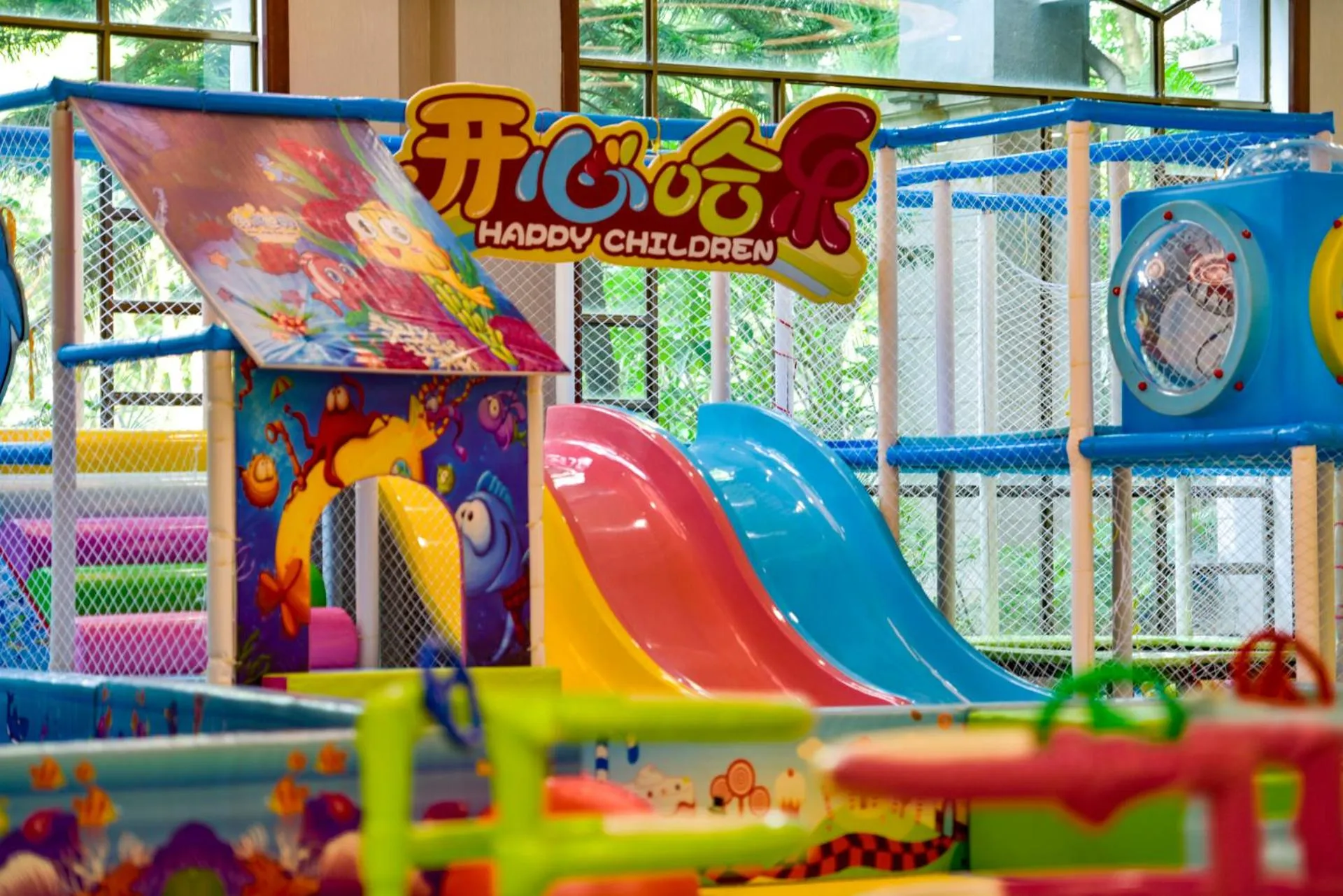 Country Garden Phoenix Hotel Huizhou Huiyang