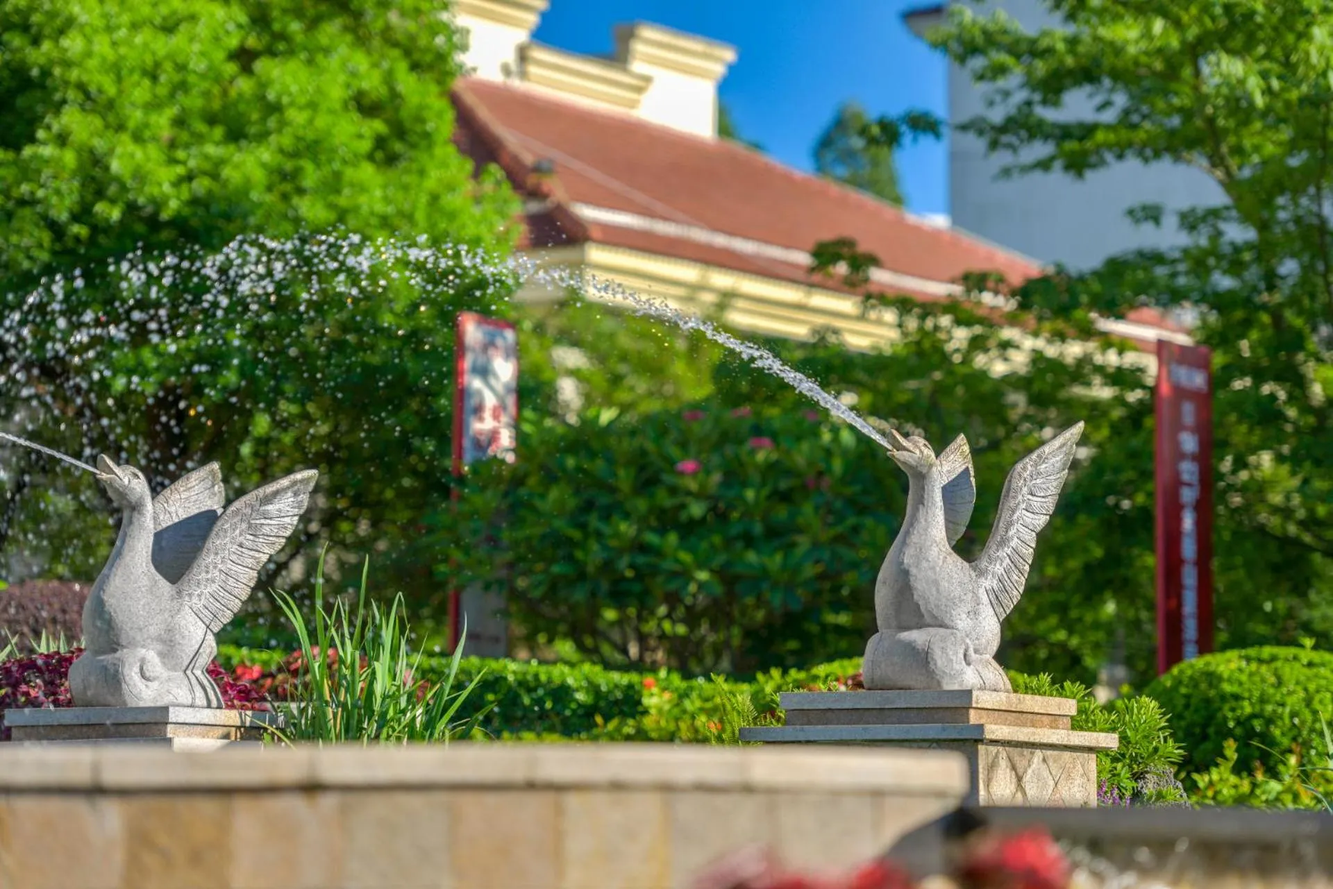 Country Garden Phoenix Hotel Huizhou Huiyang