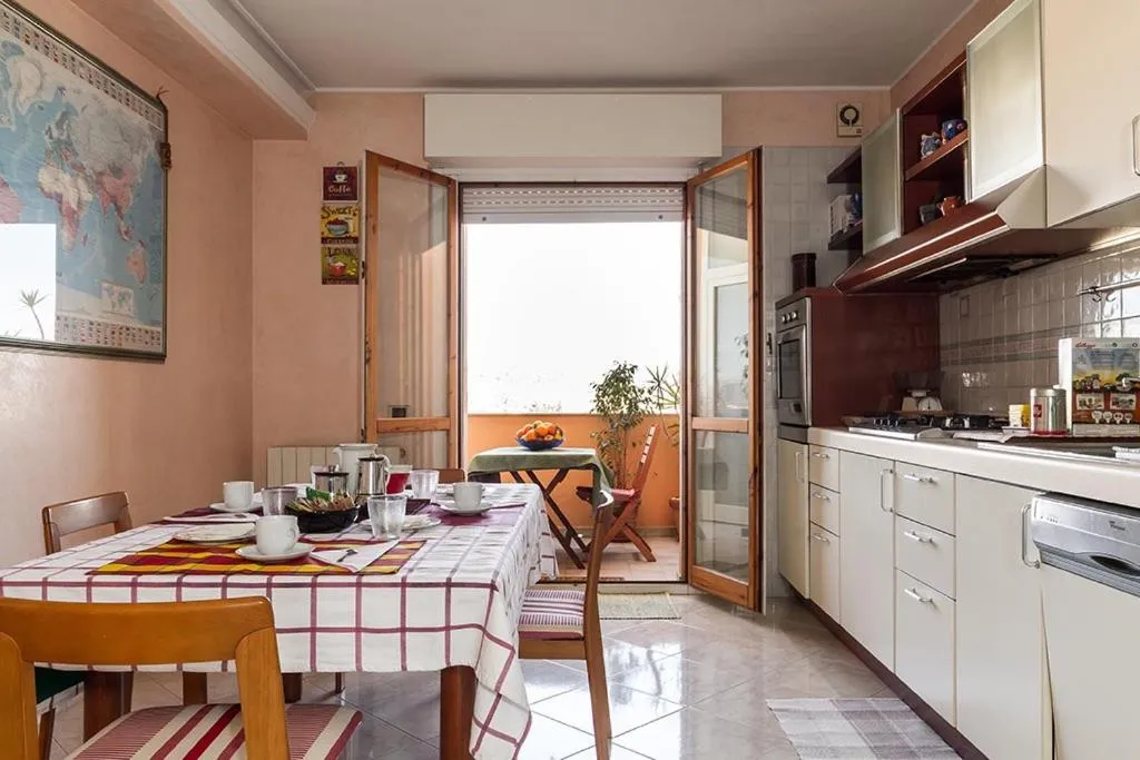 B&B Mareya