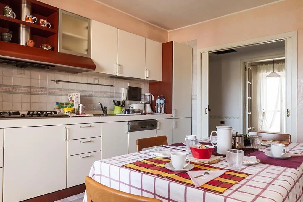 B&B Mareya