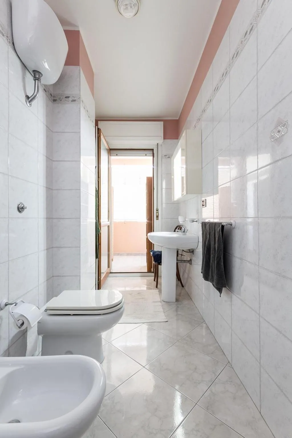 B&B Mareya