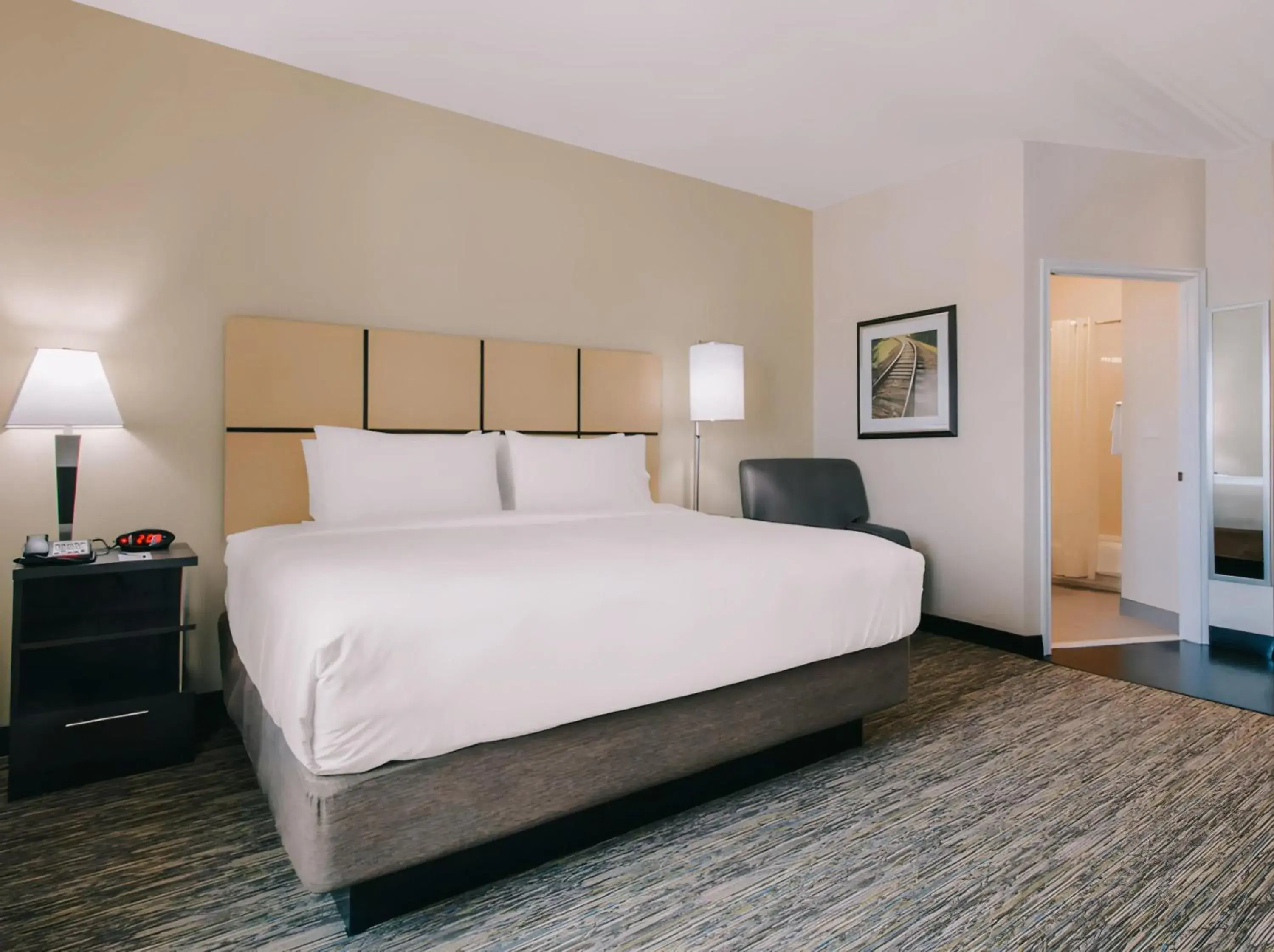 Queen Studio - Non-Smoking in Candlewood Suites San Antonio Airport by IHG Queen Studio - Non-Smoking in Candlewood Suites San Antonio Airport by IHG