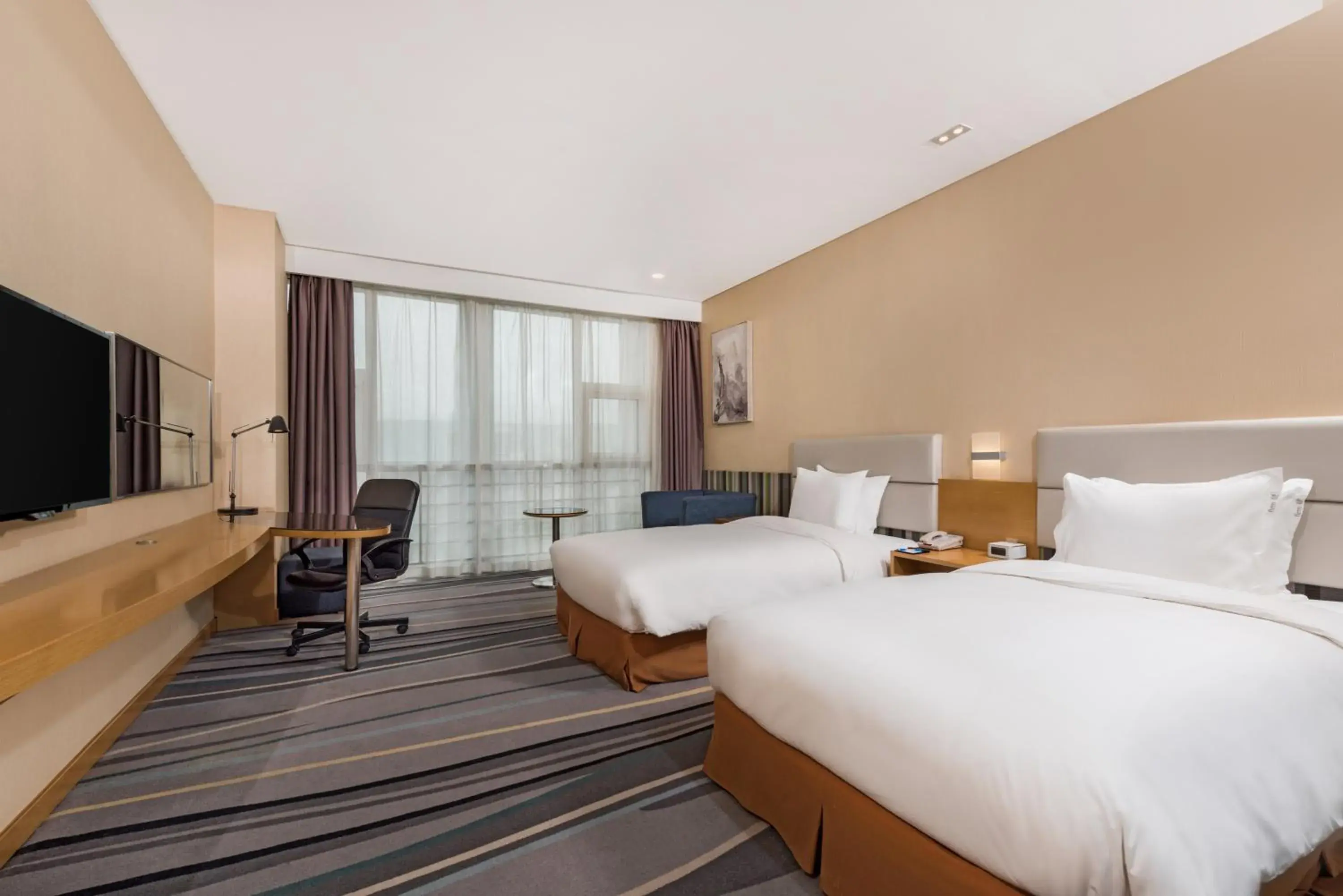 Holiday Inn Express Baoji City Centre by IHG Holiday Inn Express Baoji City Centre by IHG