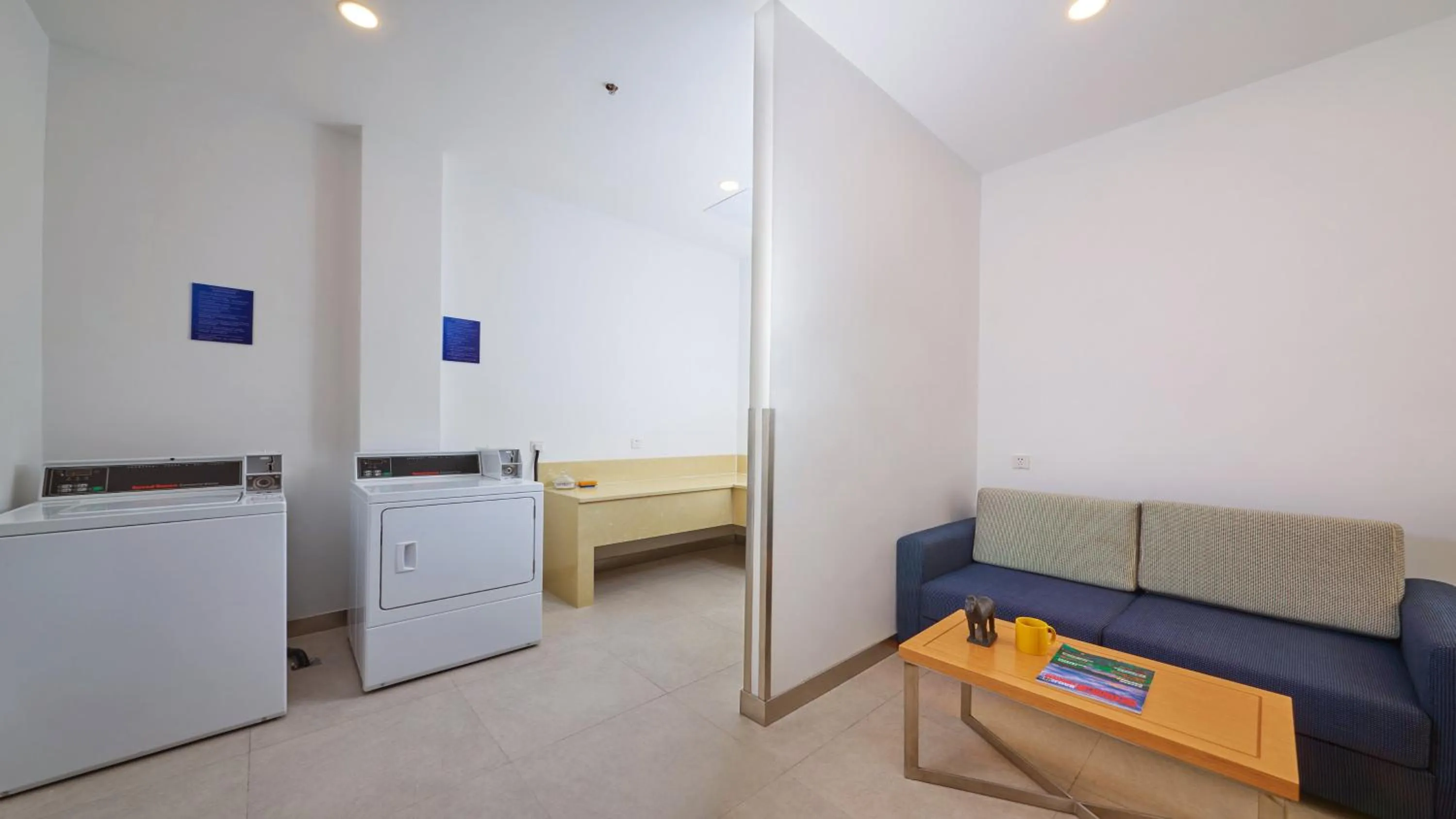 Other, Bed in Holiday Inn Express Baoji City Centre by IHG