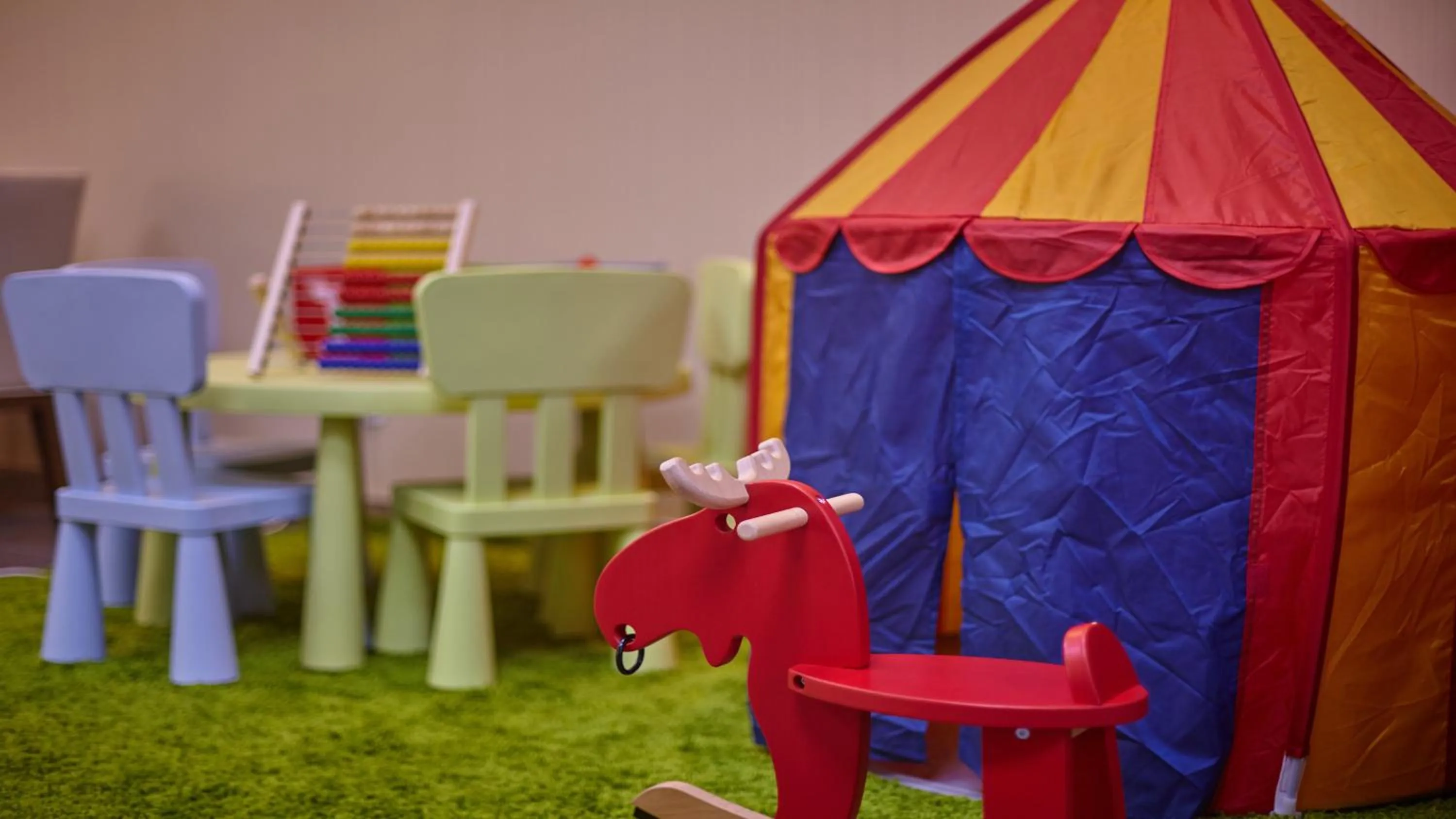 Fitness centre/facilities in Holiday Inn Express Baoji City Centre by IHG