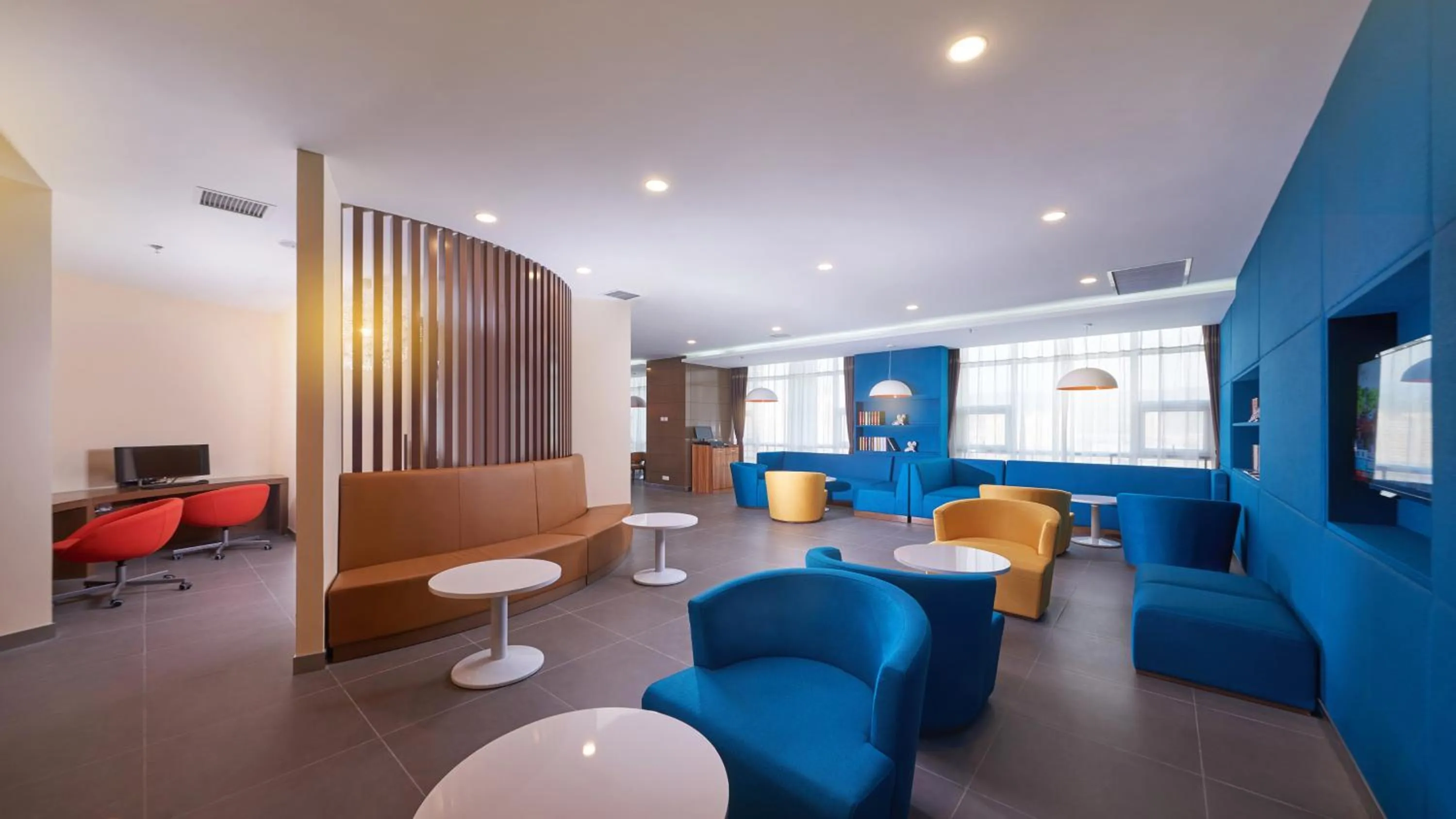 Other in Holiday Inn Express Baoji City Centre by IHG