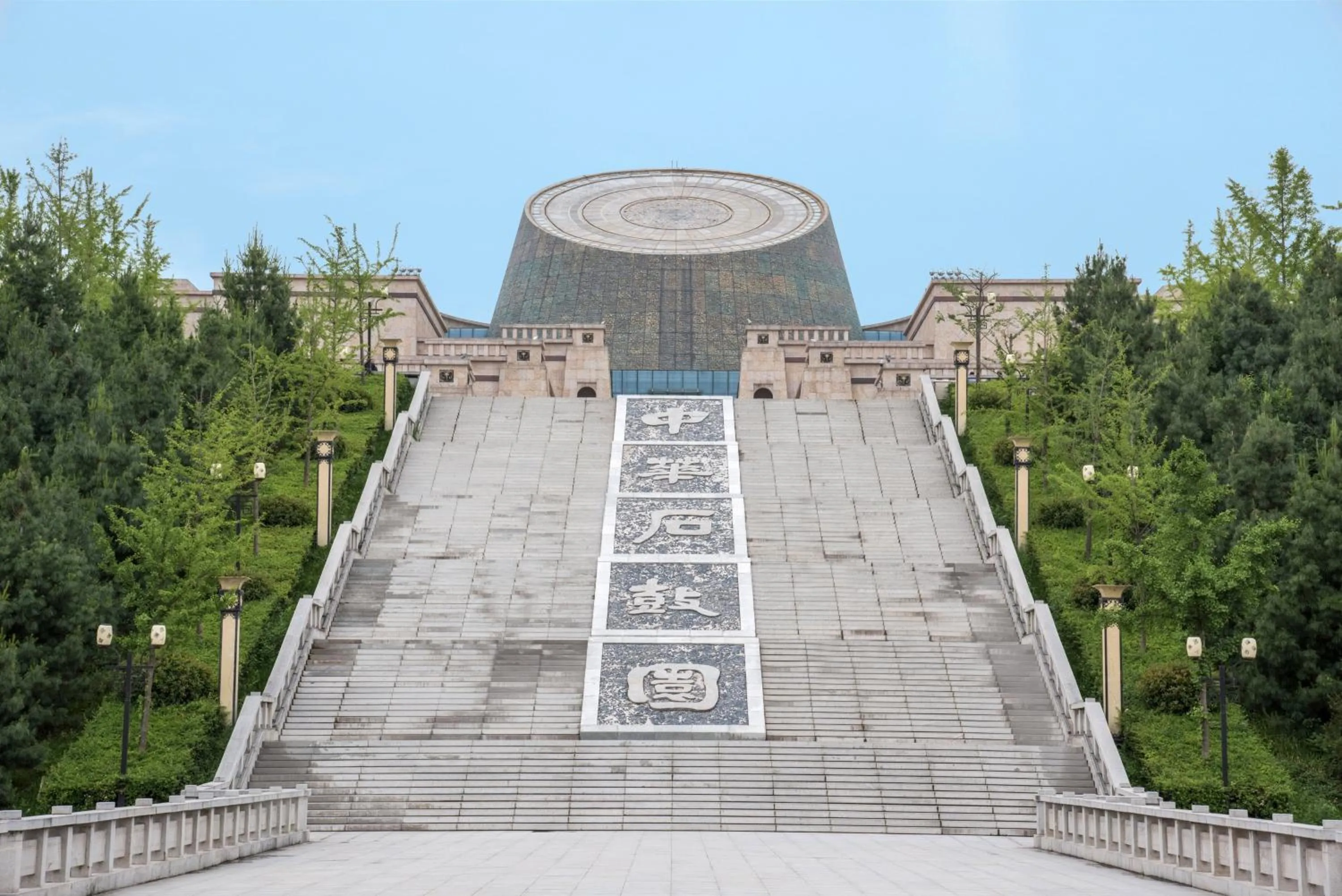 Area and facilities in Holiday Inn Express Baoji City Centre by IHG