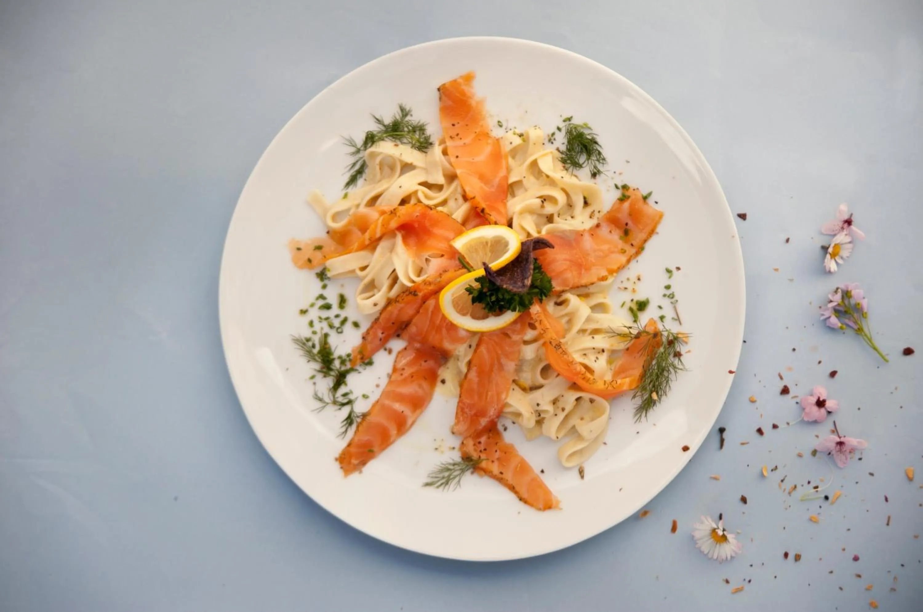 Hotel und Restaurant Wolfensberg