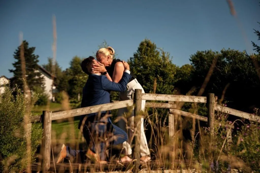 Hotel und Restaurant Wolfensberg