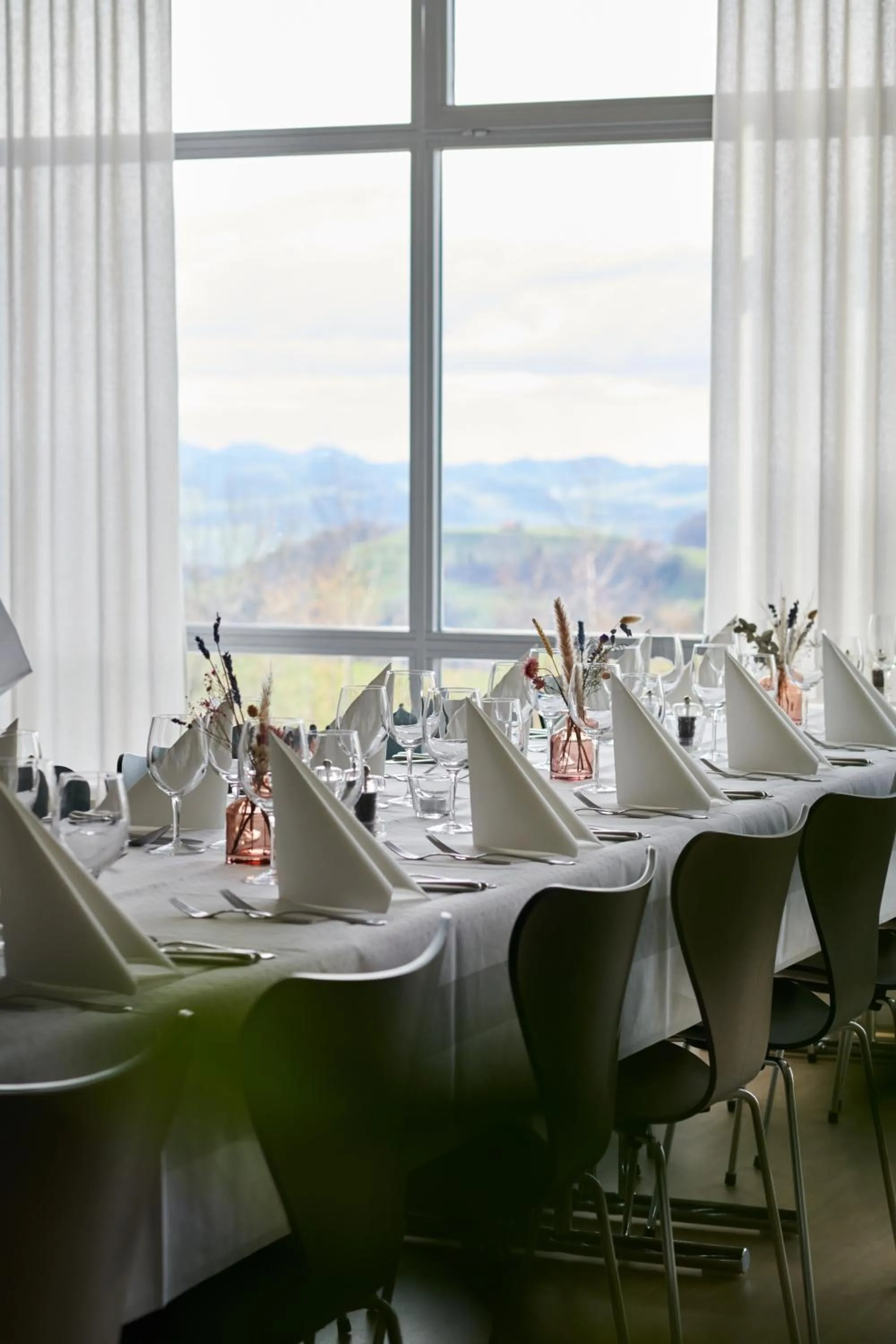 Hotel und Restaurant Wolfensberg