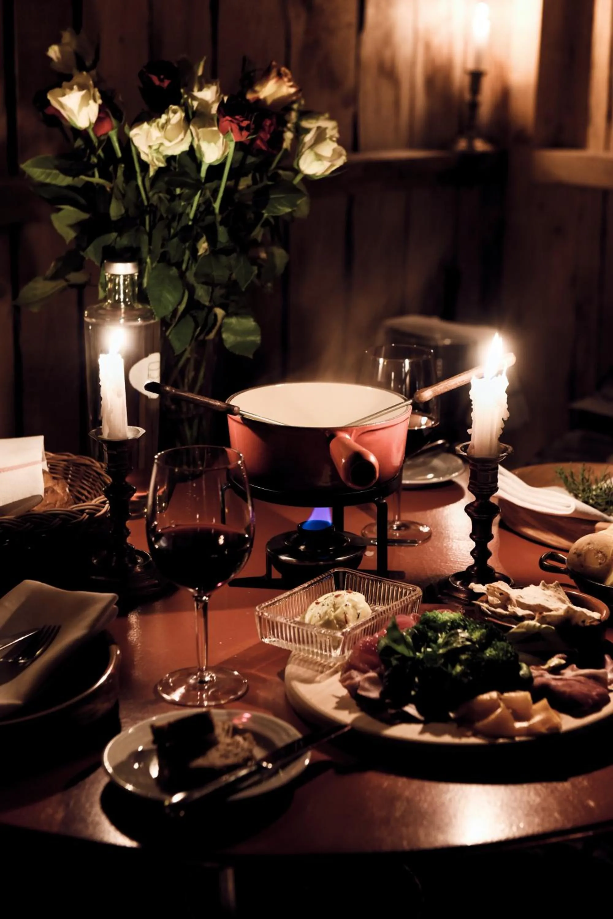 Hotel und Restaurant Wolfensberg